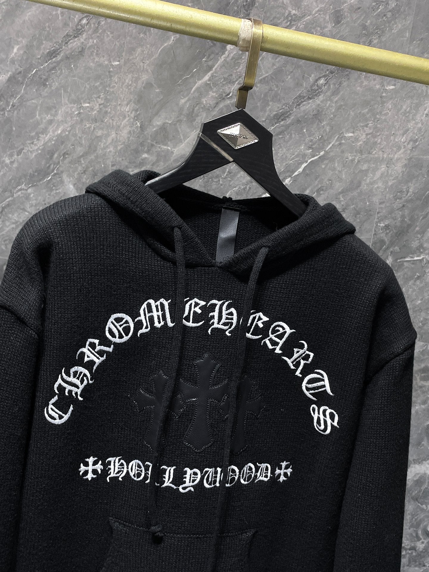 Chrome Hearts Hoodie