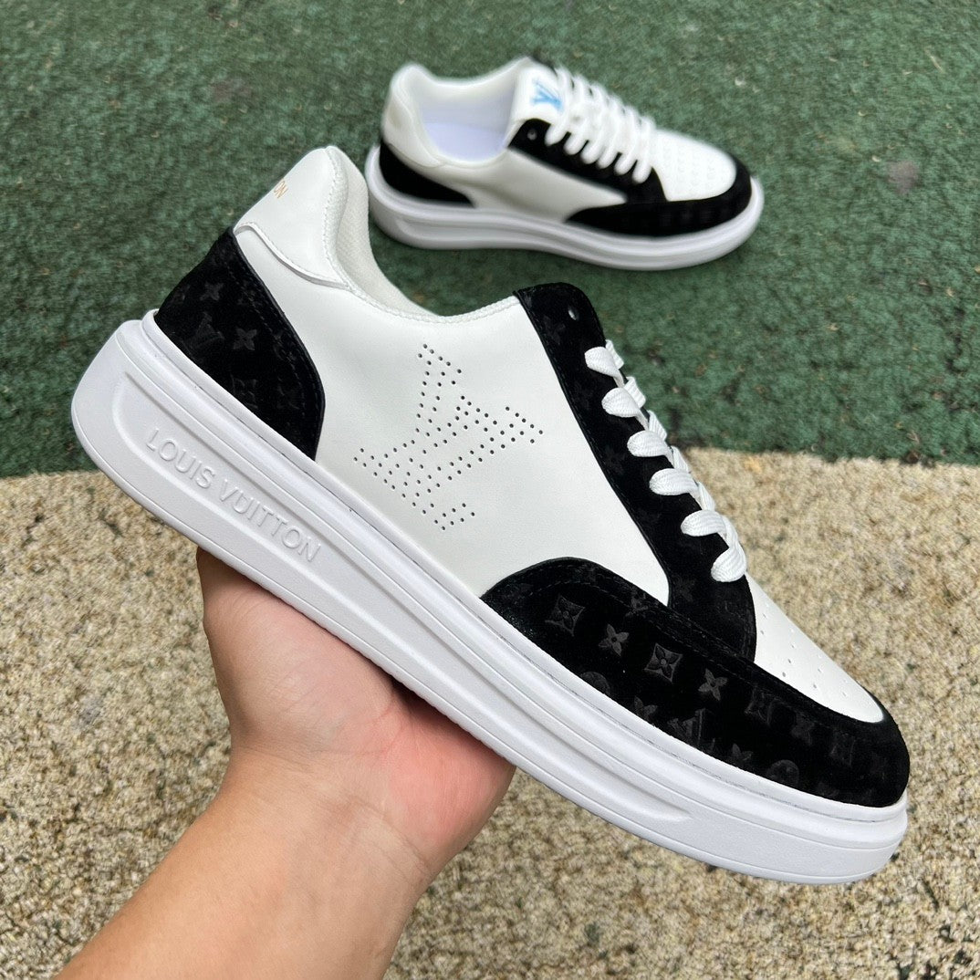 Louis Vuitton Beverly Hills Sneakers