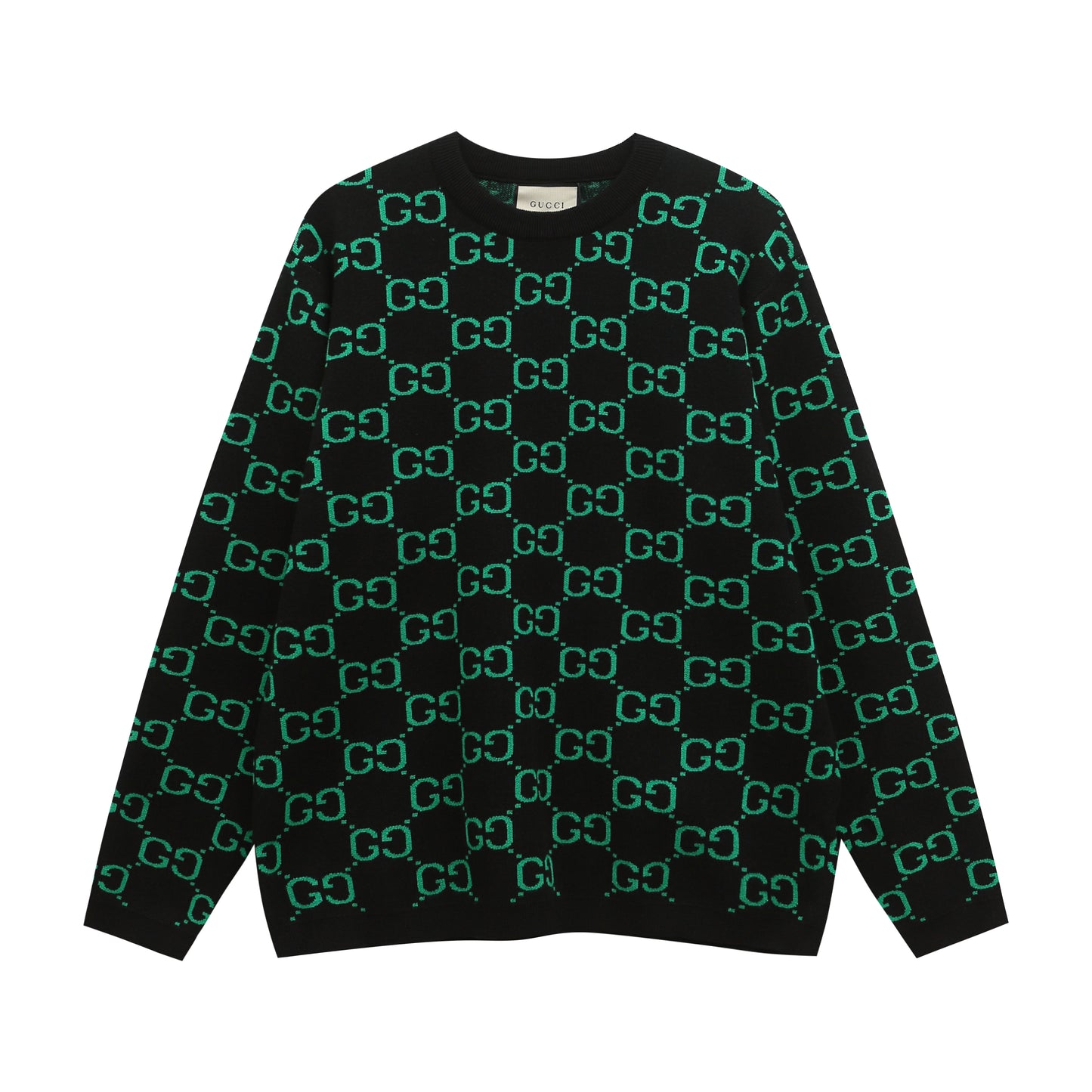 Gucci long sleeve T-shirt