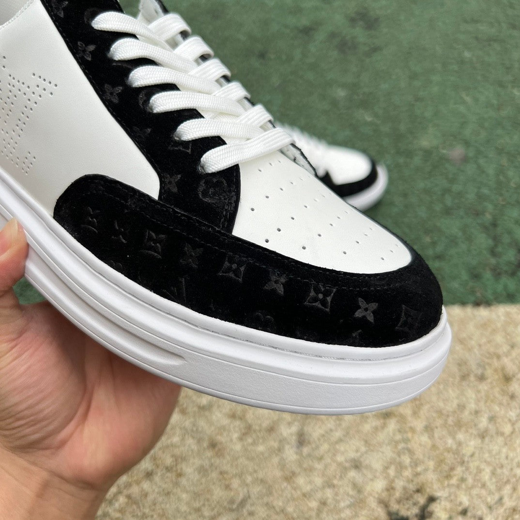 Louis Vuitton Beverly Hills Sneakers