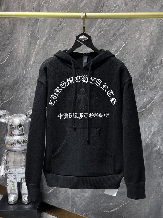 Chrome Hearts Hoodie