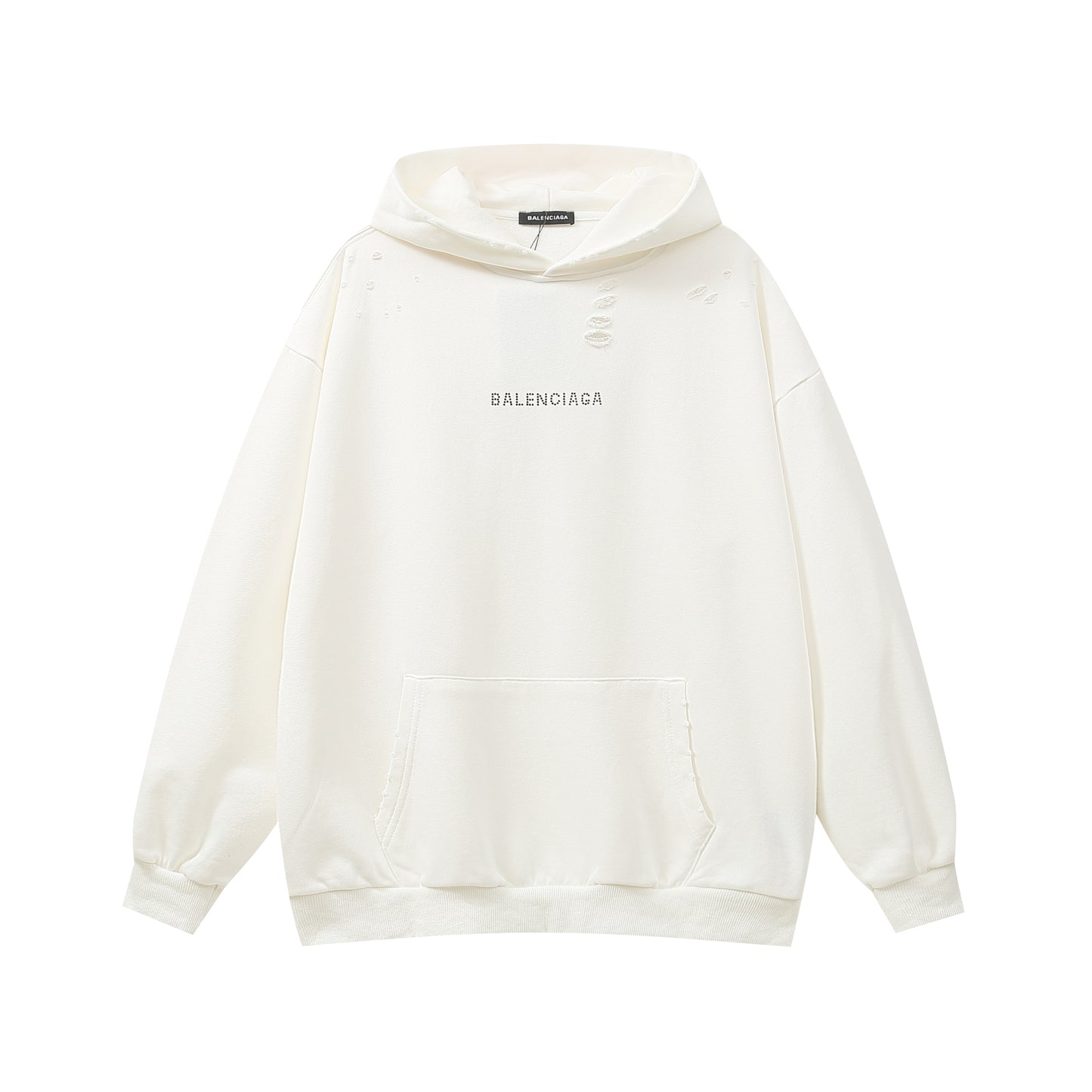 Balenciaga Hoodie