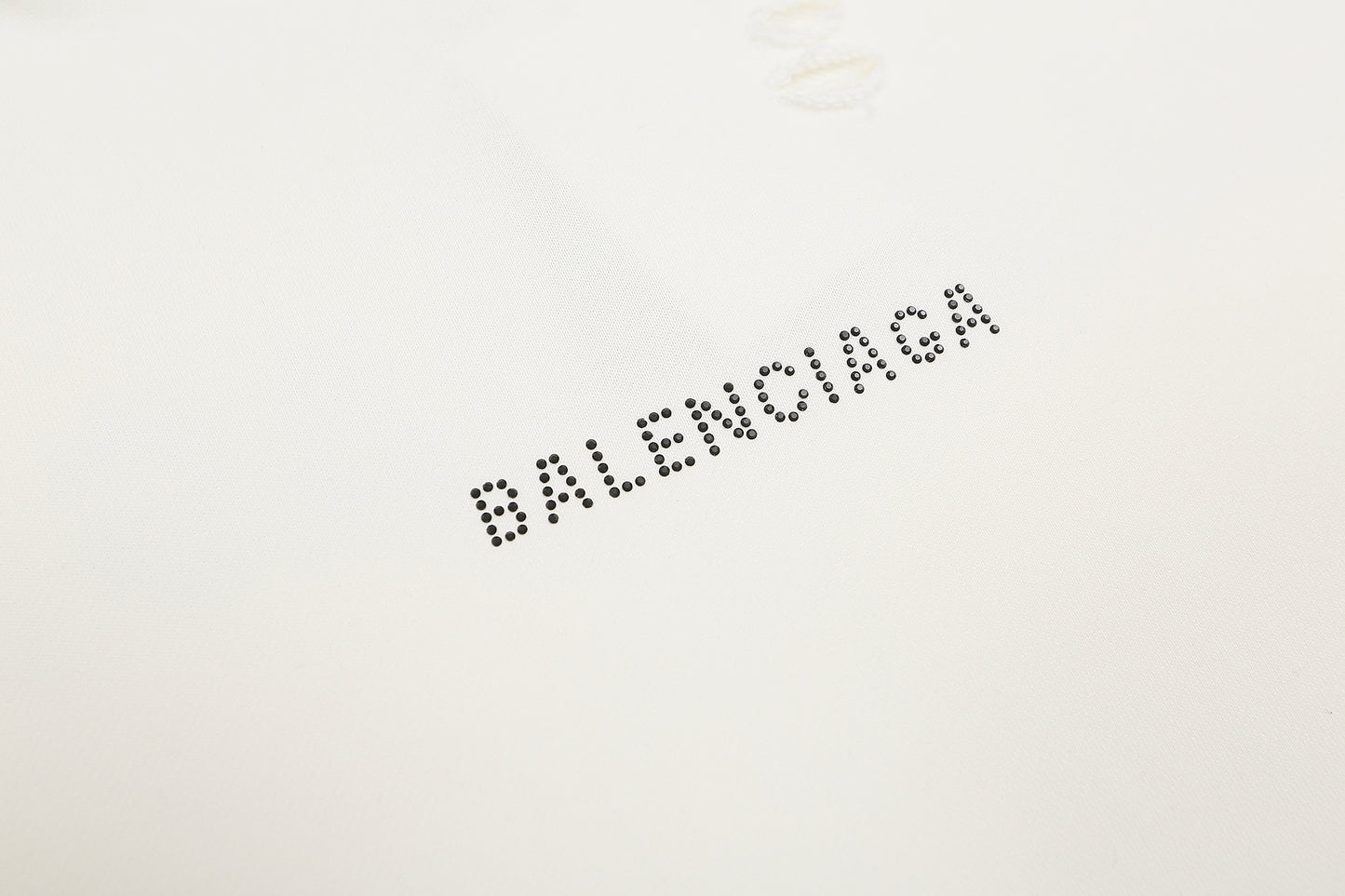 Balenciaga Hoodie