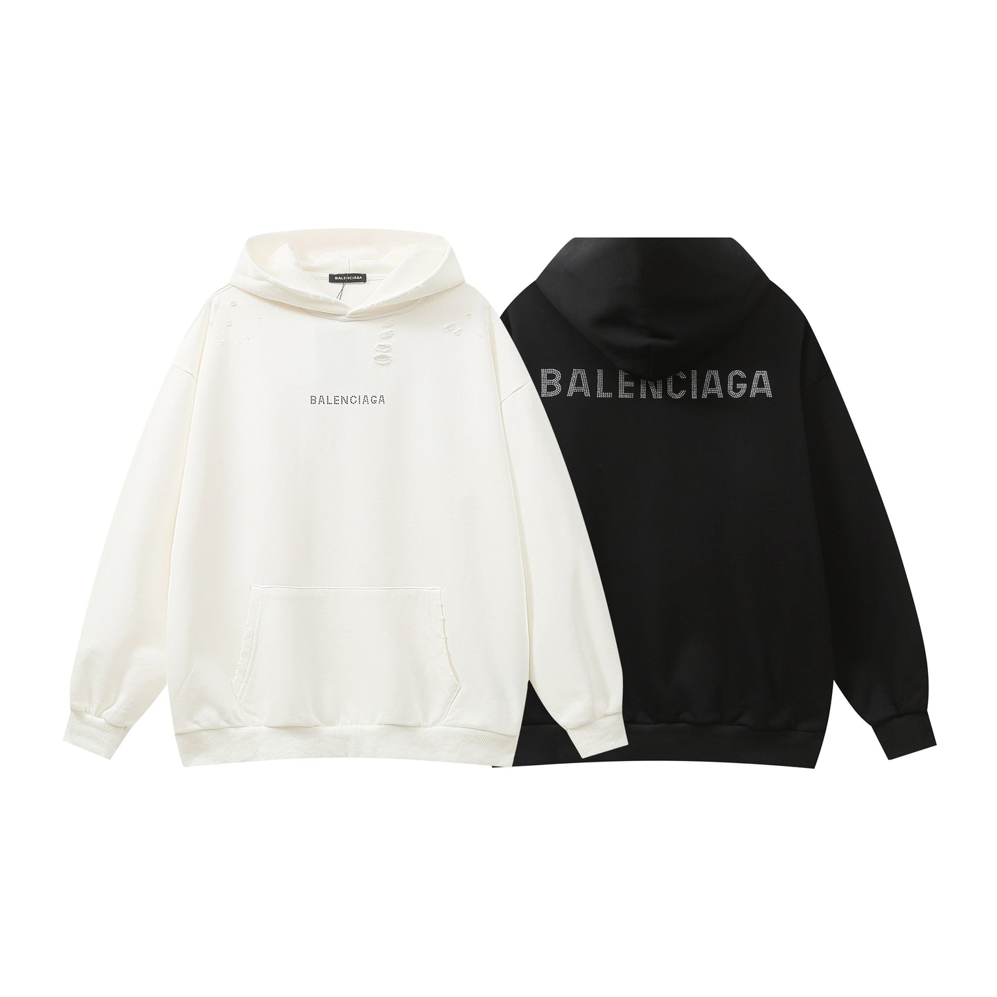 Balenciaga Hoodie