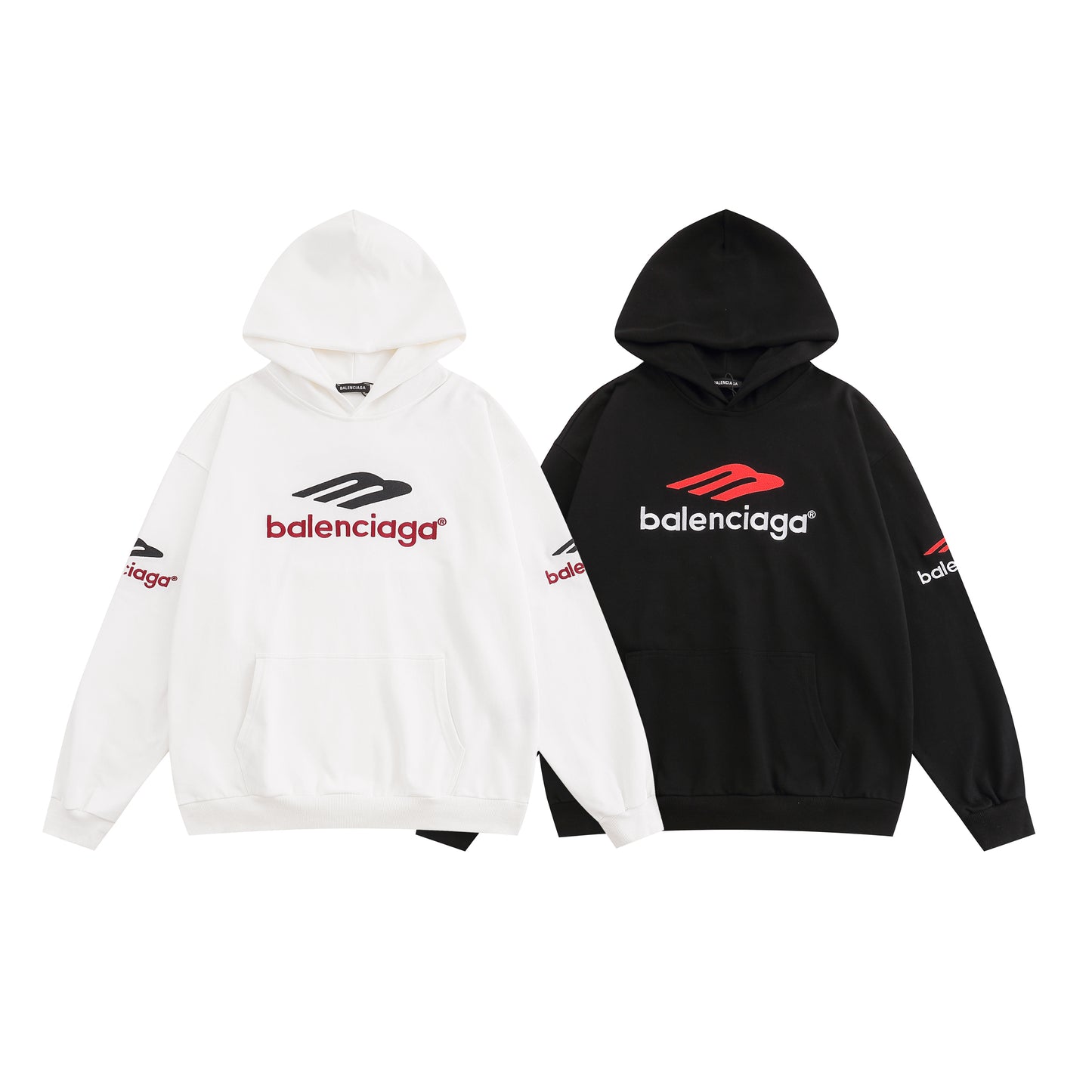 Balenciaga Hoodie