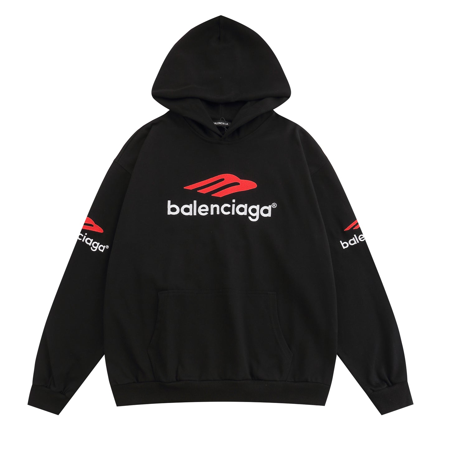 Balenciaga Hoodie