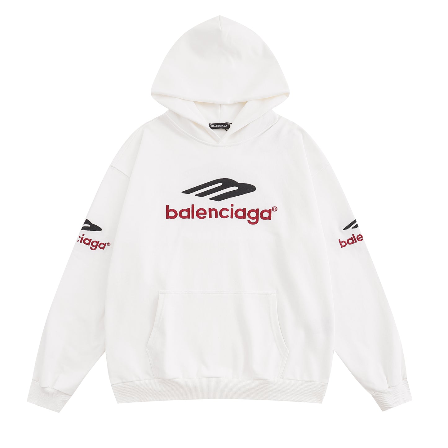 Balenciaga Hoodie