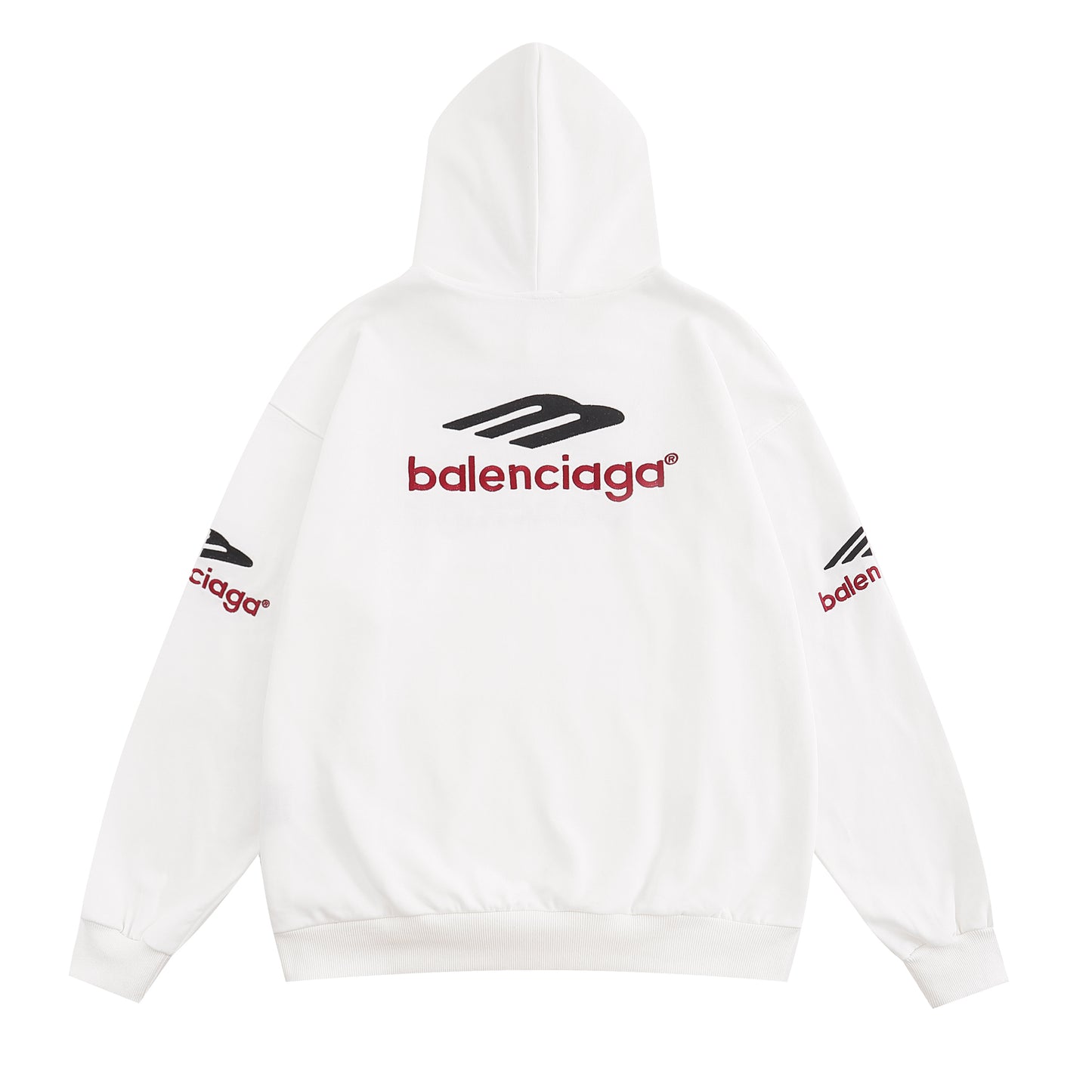 Balenciaga Hoodie