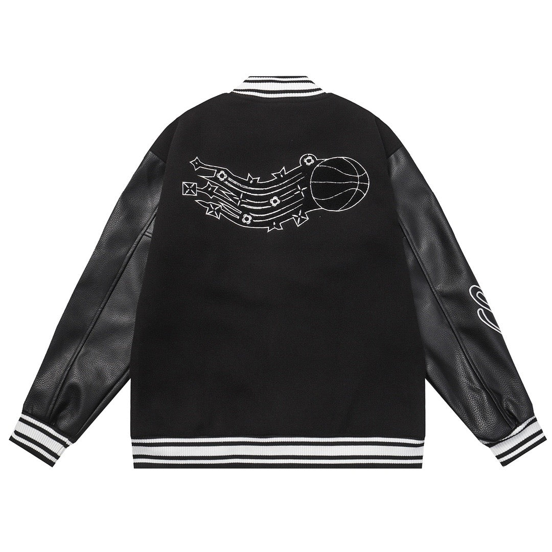 Louis Vuitton Bomber Jacket