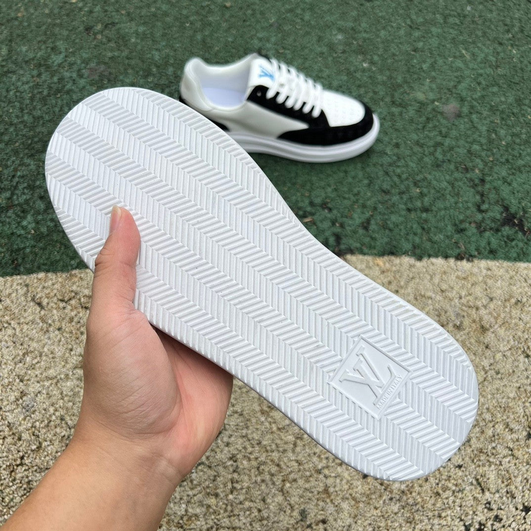 Louis Vuitton Beverly Hills Sneakers