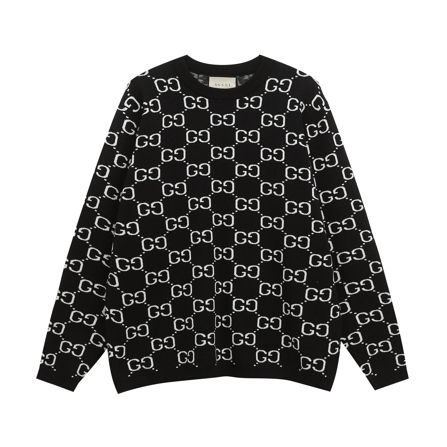 Gucci long sleeve T-shirt