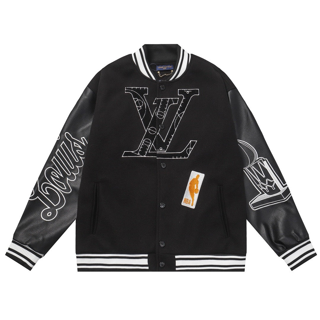 Louis Vuitton Bomber Jacket