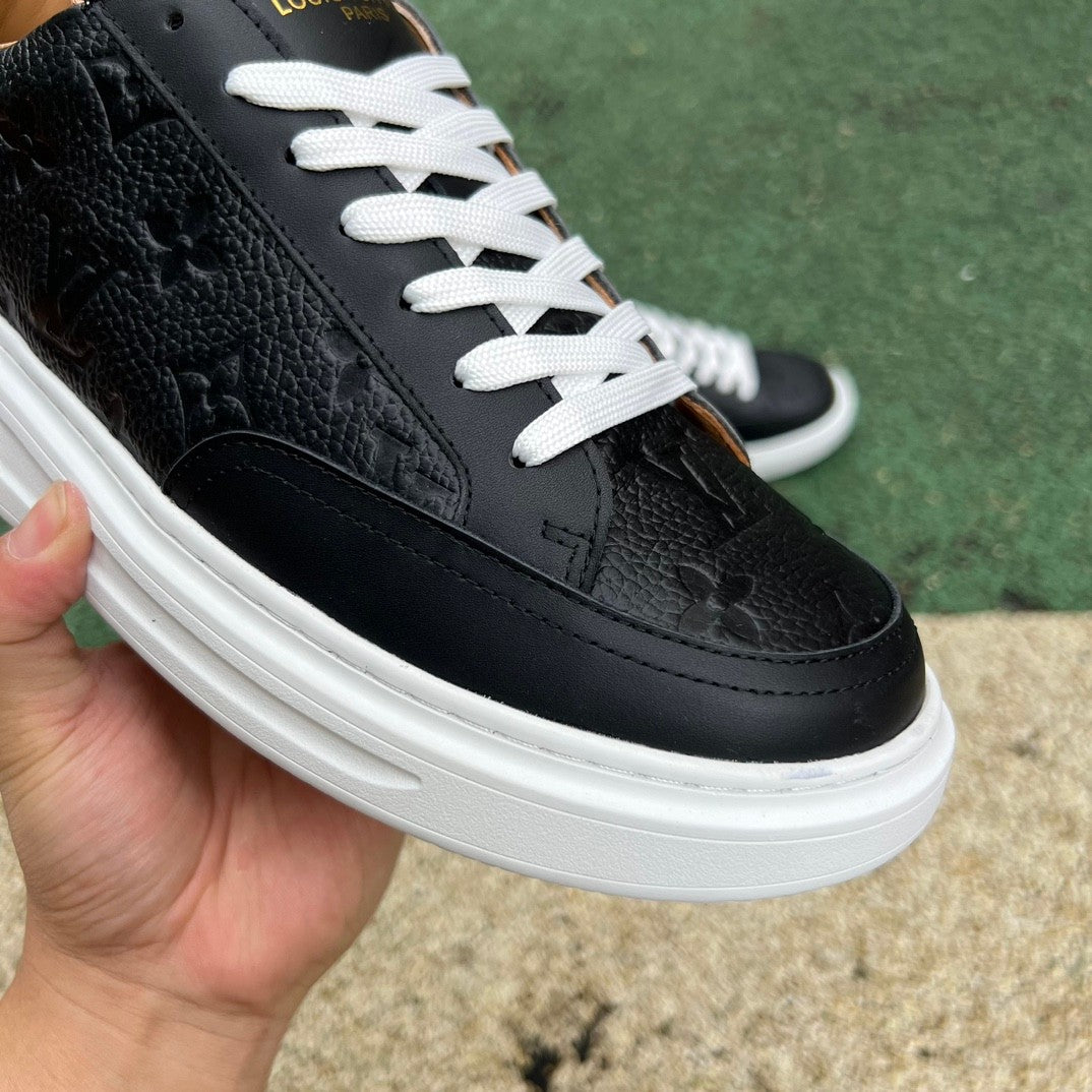 Louis Vuitton Beverly Hills Sneakers