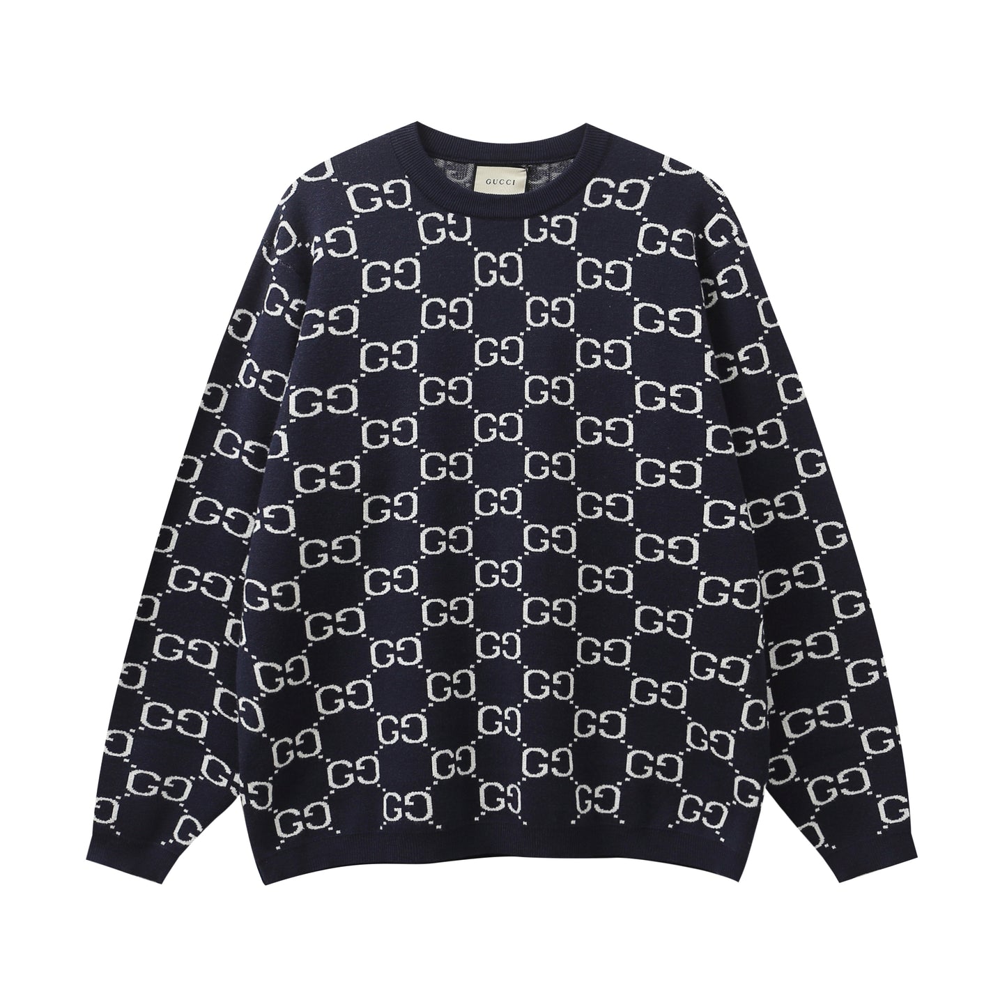 Gucci long sleeve T-shirt