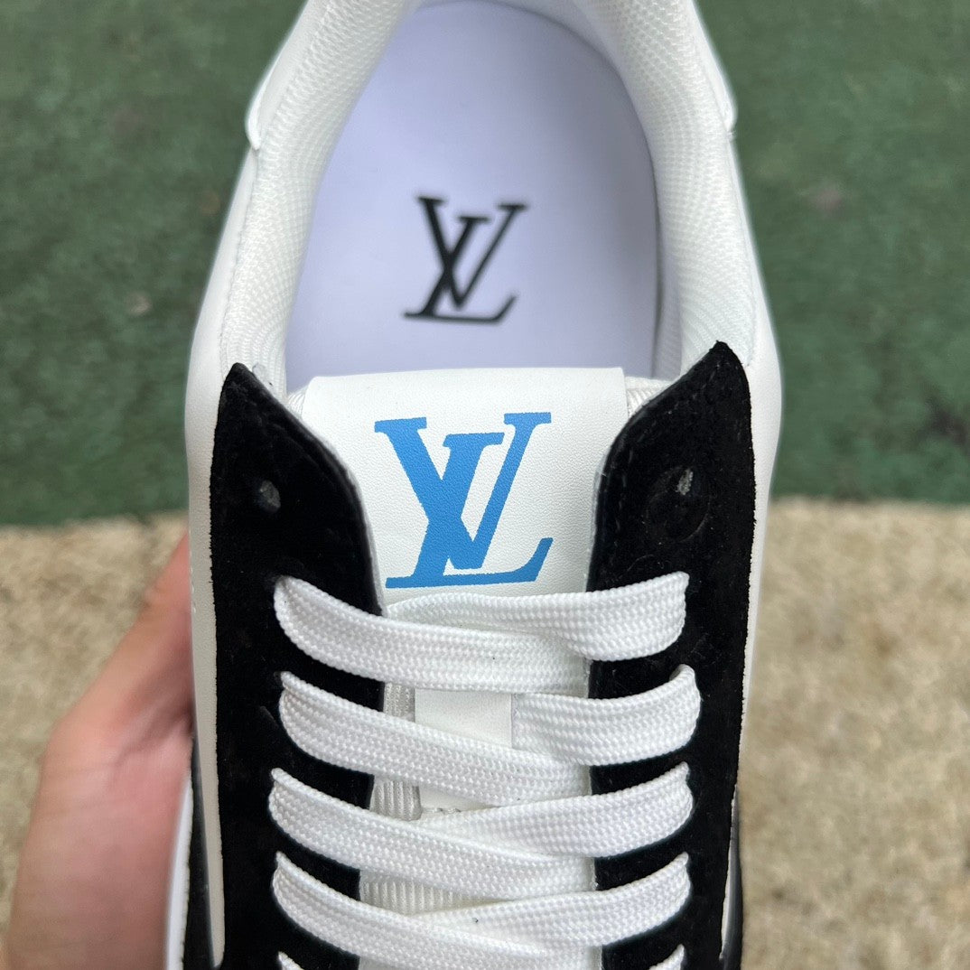 Louis Vuitton Beverly Hills Sneakers