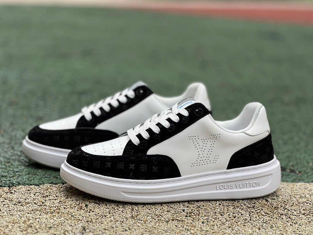 Louis Vuitton Beverly Hills Sneakers