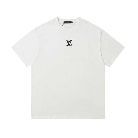 Louis Vuitton short sleeve t-shirt