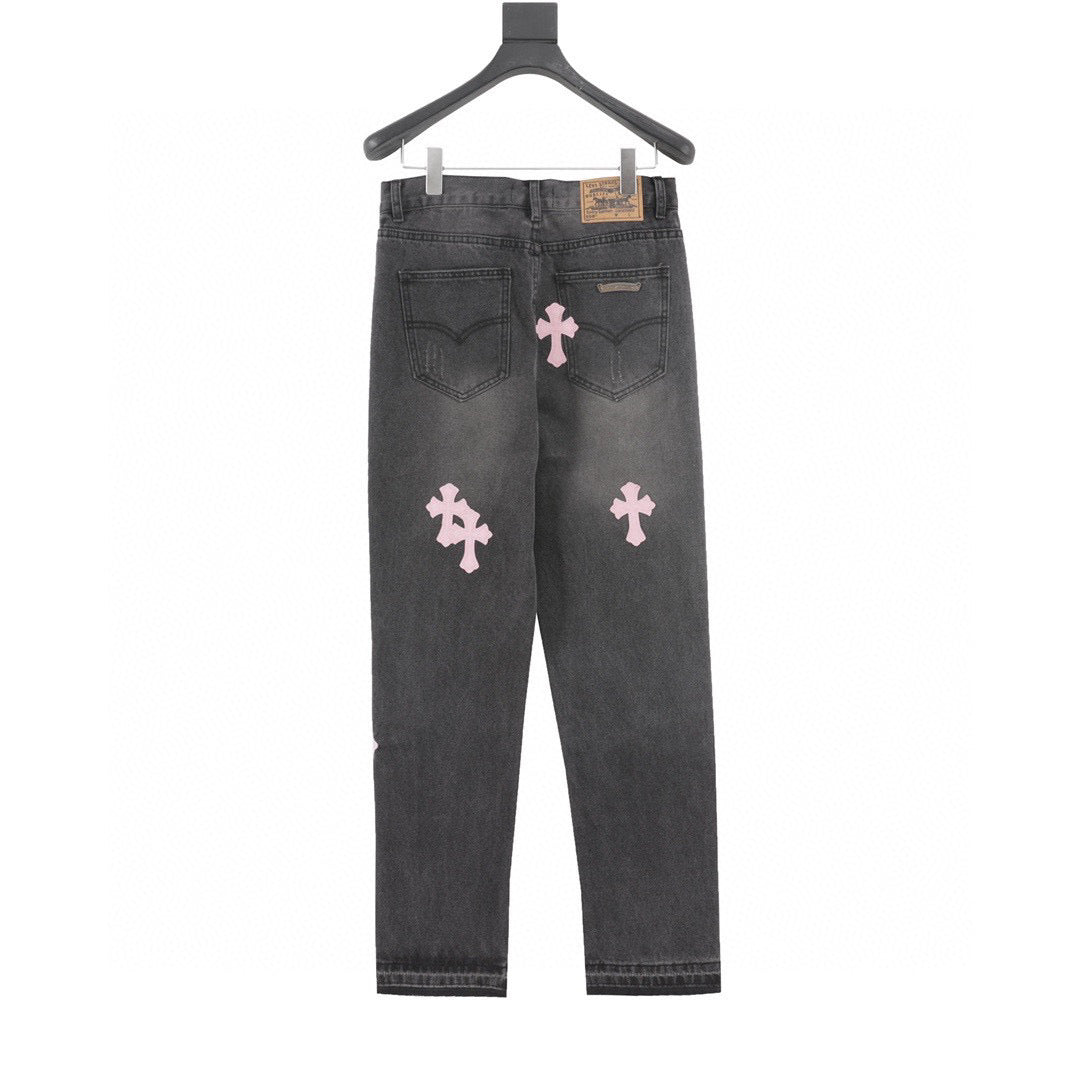 Chrome Hearts jeans