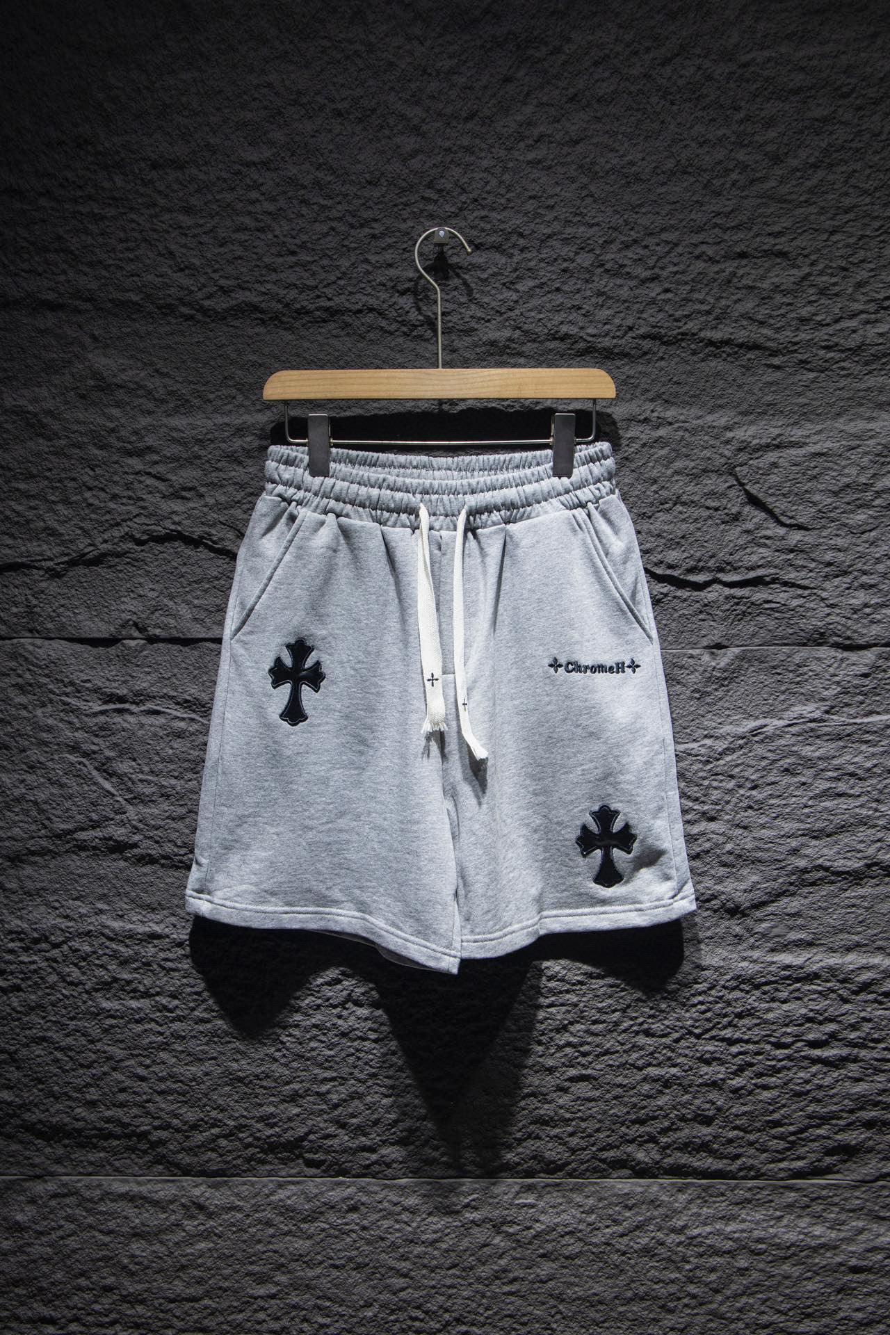 Chrome Hearts shorts