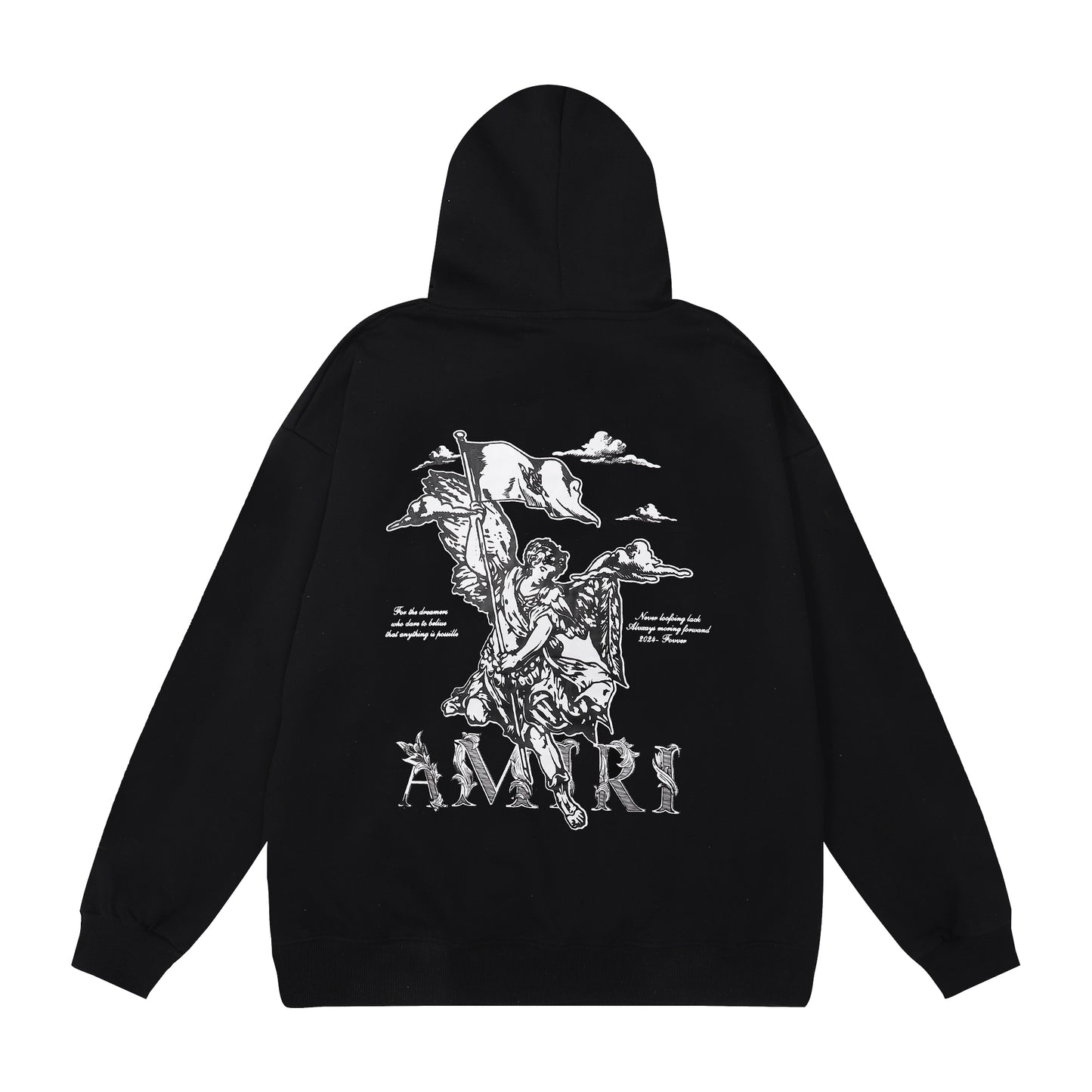 Amiri hoodie