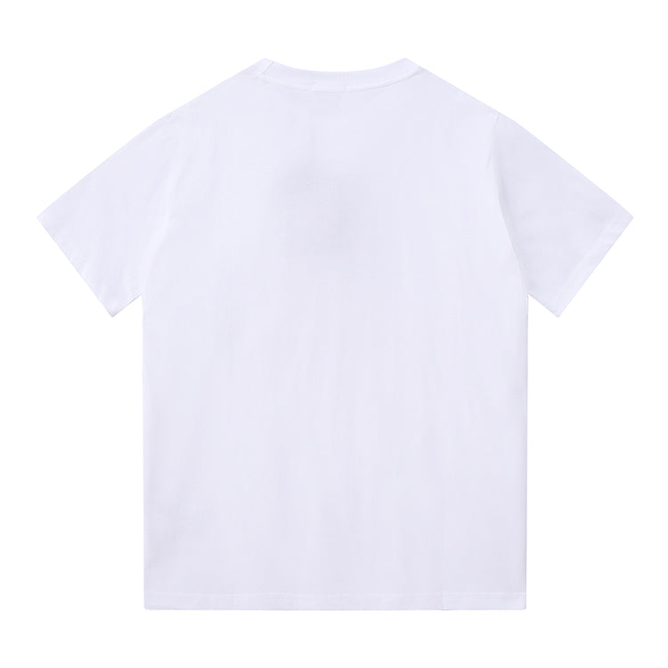 The Burberry short sleeve t-shirt