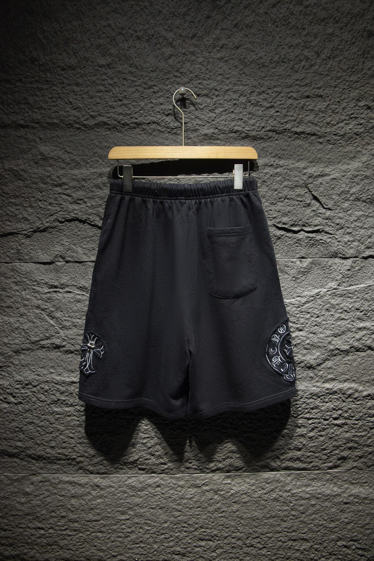 Chrome Hearts shorts