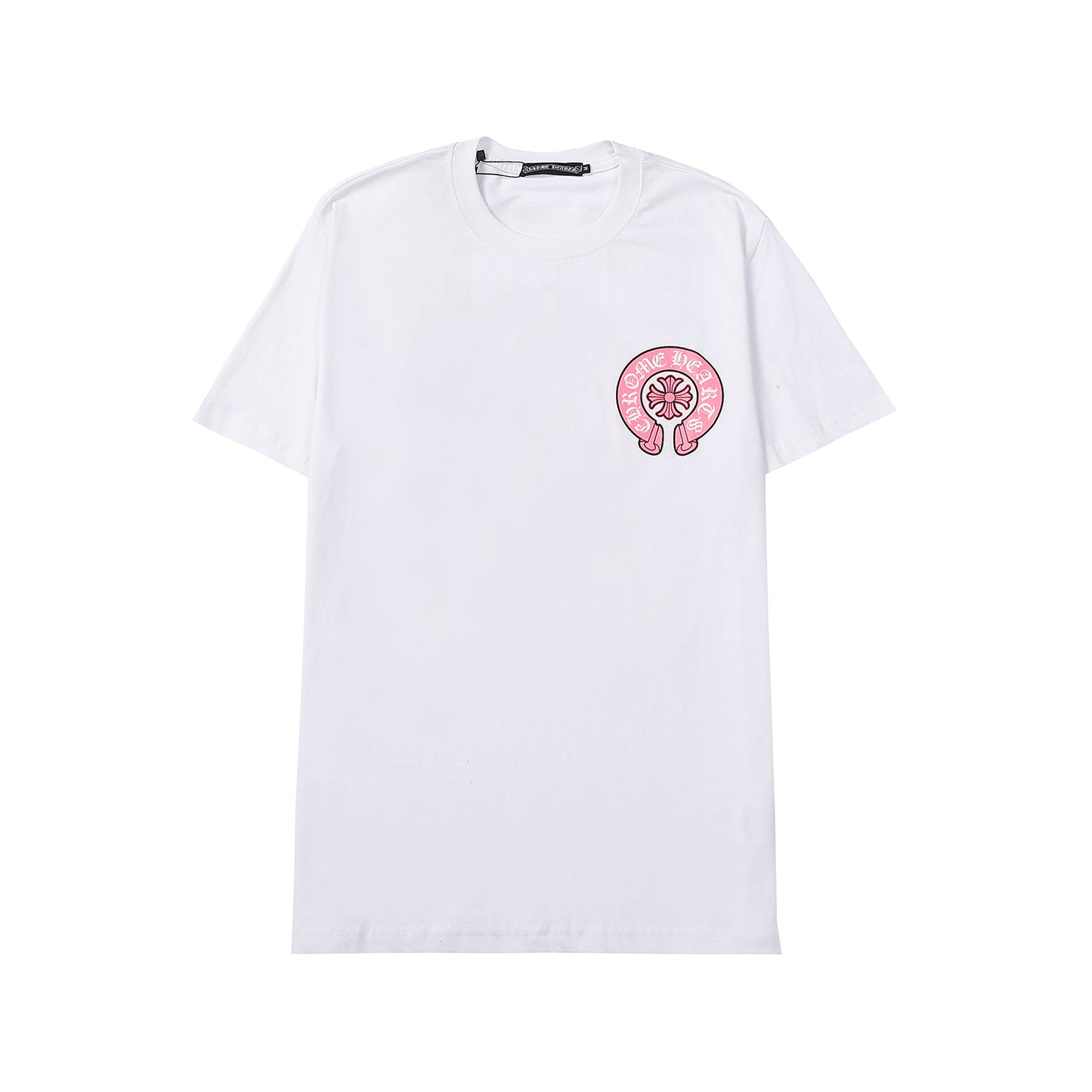 Chrome Hearts short sleeve t-shirt