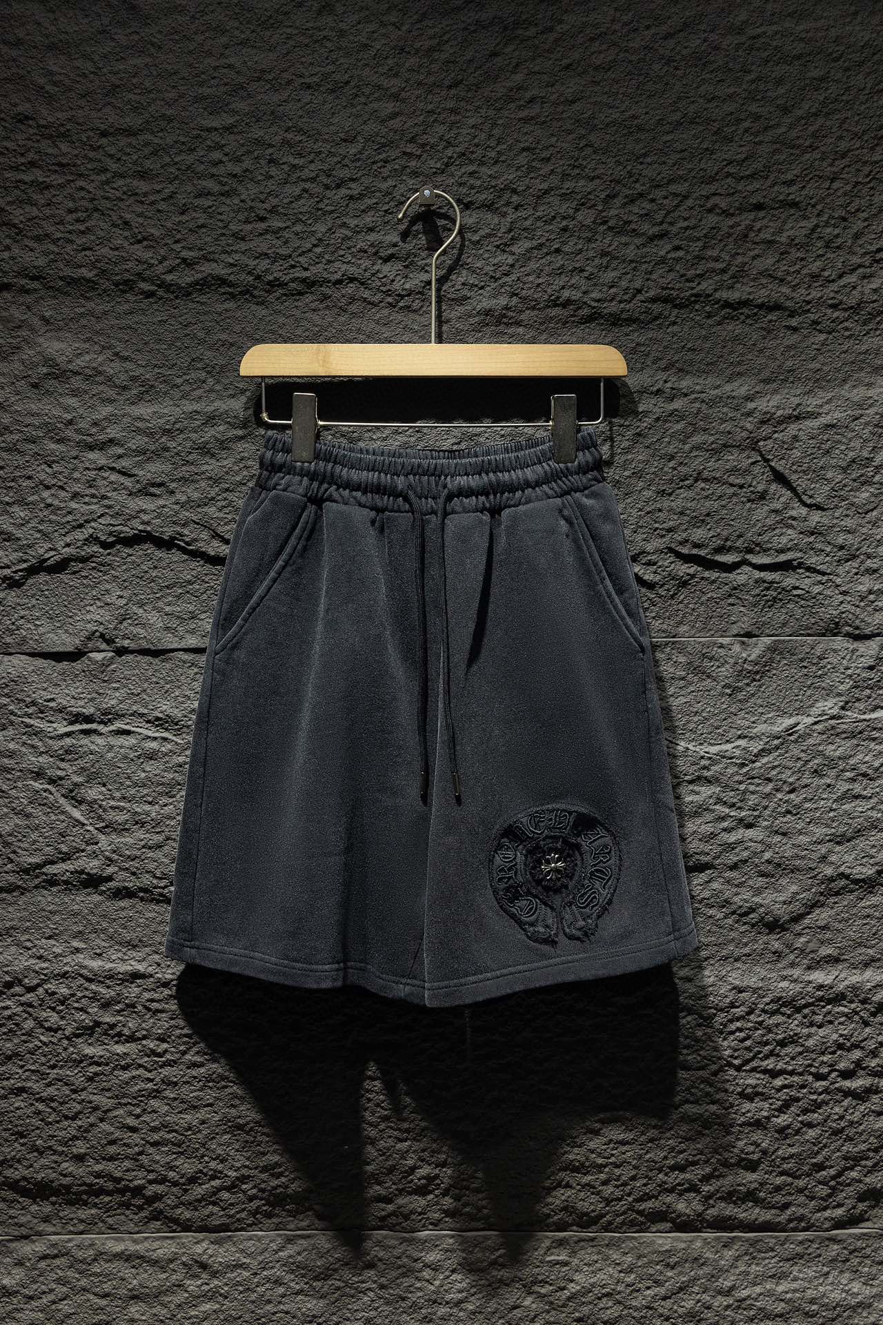 Chrome Hearts shorts