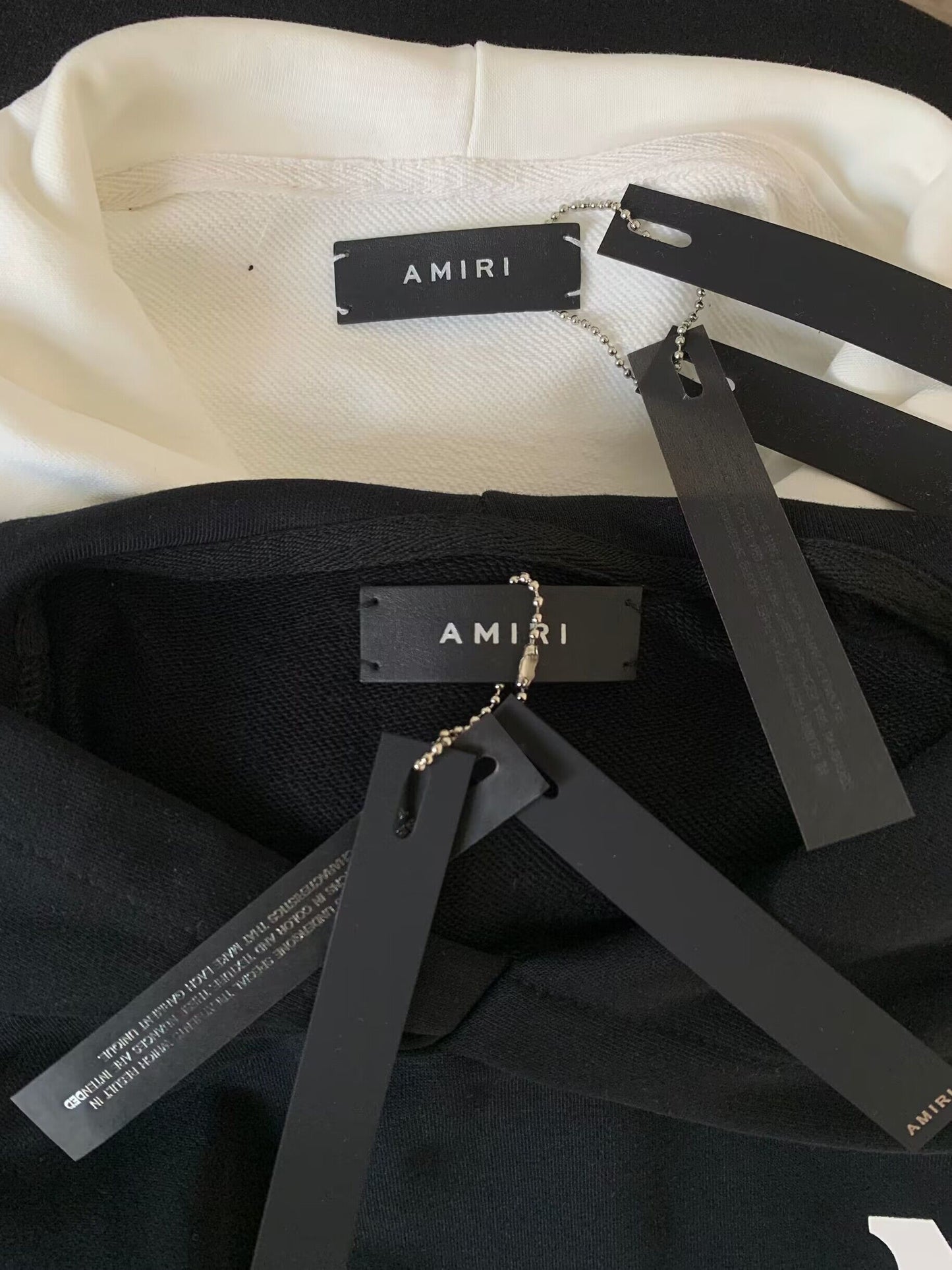 Amiri hoodie