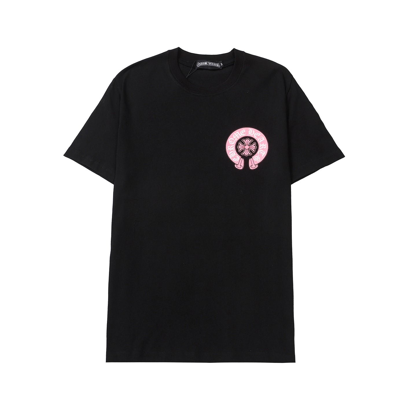 Chrome Hearts short sleeve t-shirt