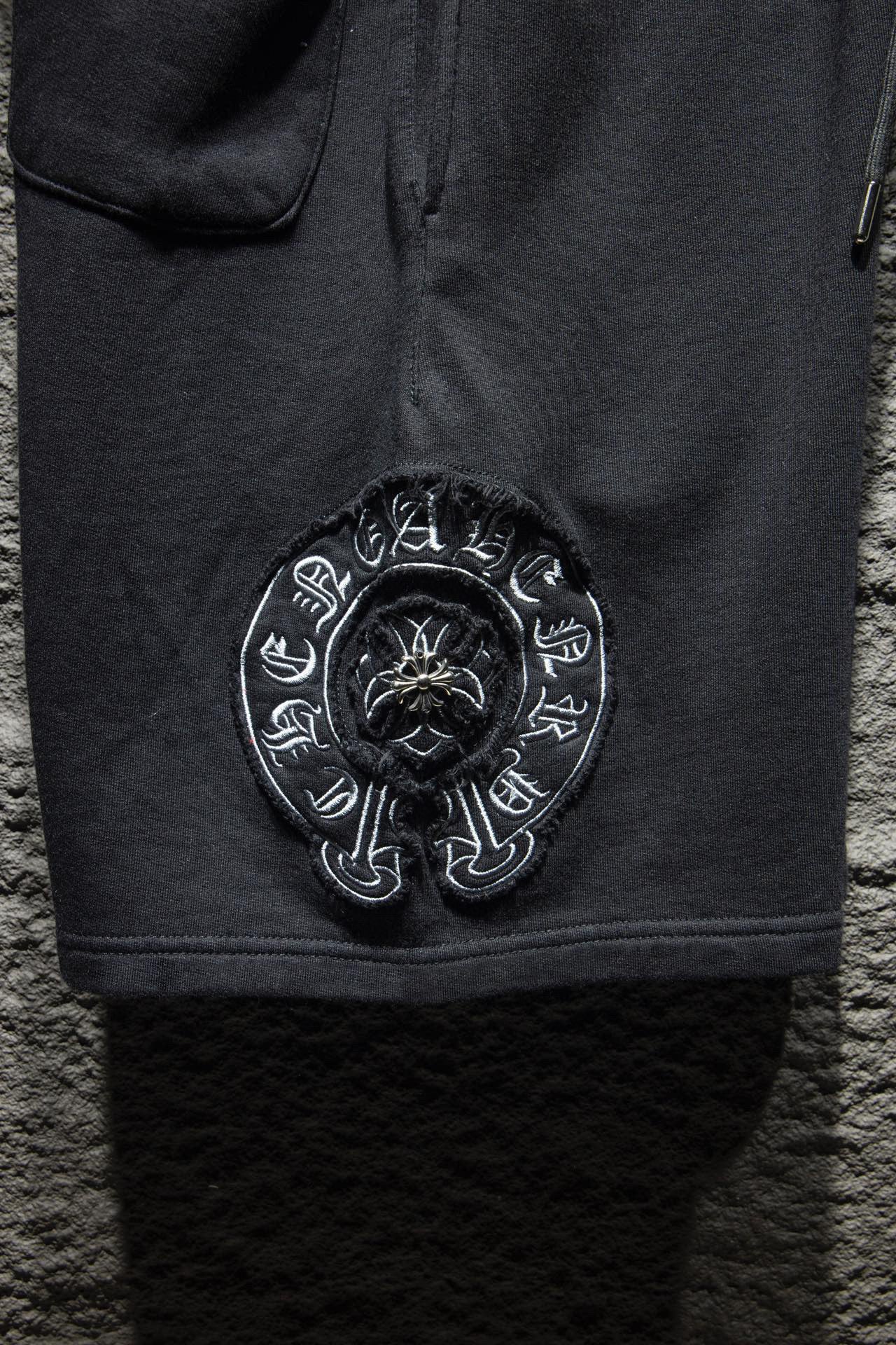 Chrome Hearts shorts