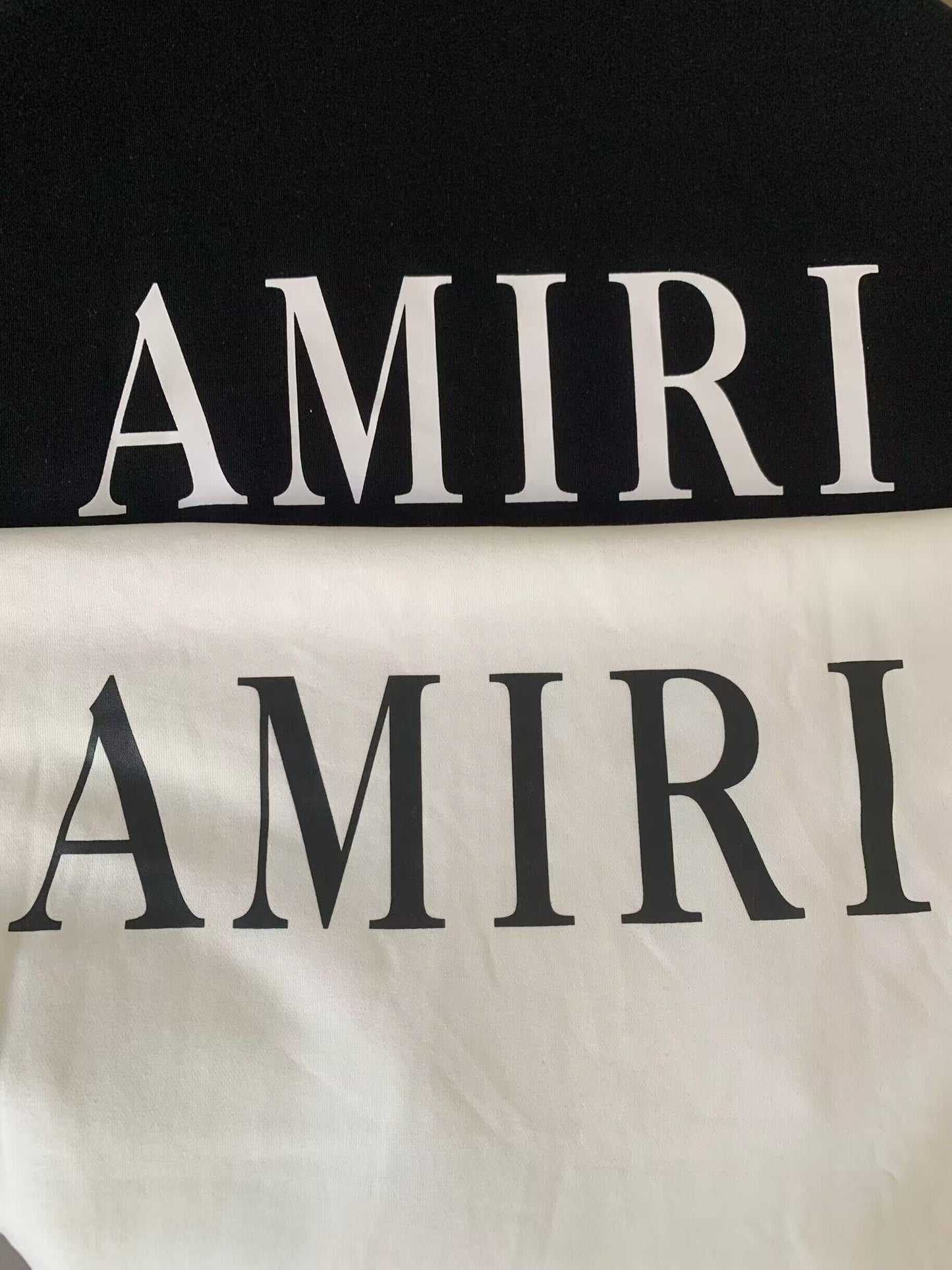 Amiri hoodie