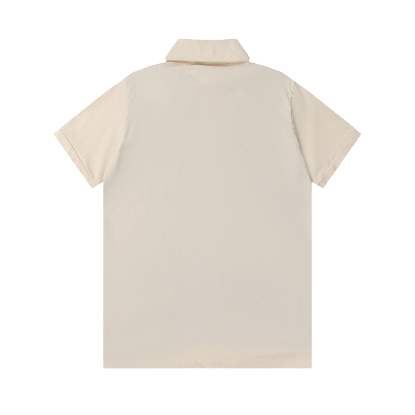 Gucci short sleeve polo