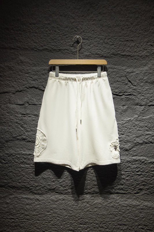 Chrome Hearts shorts