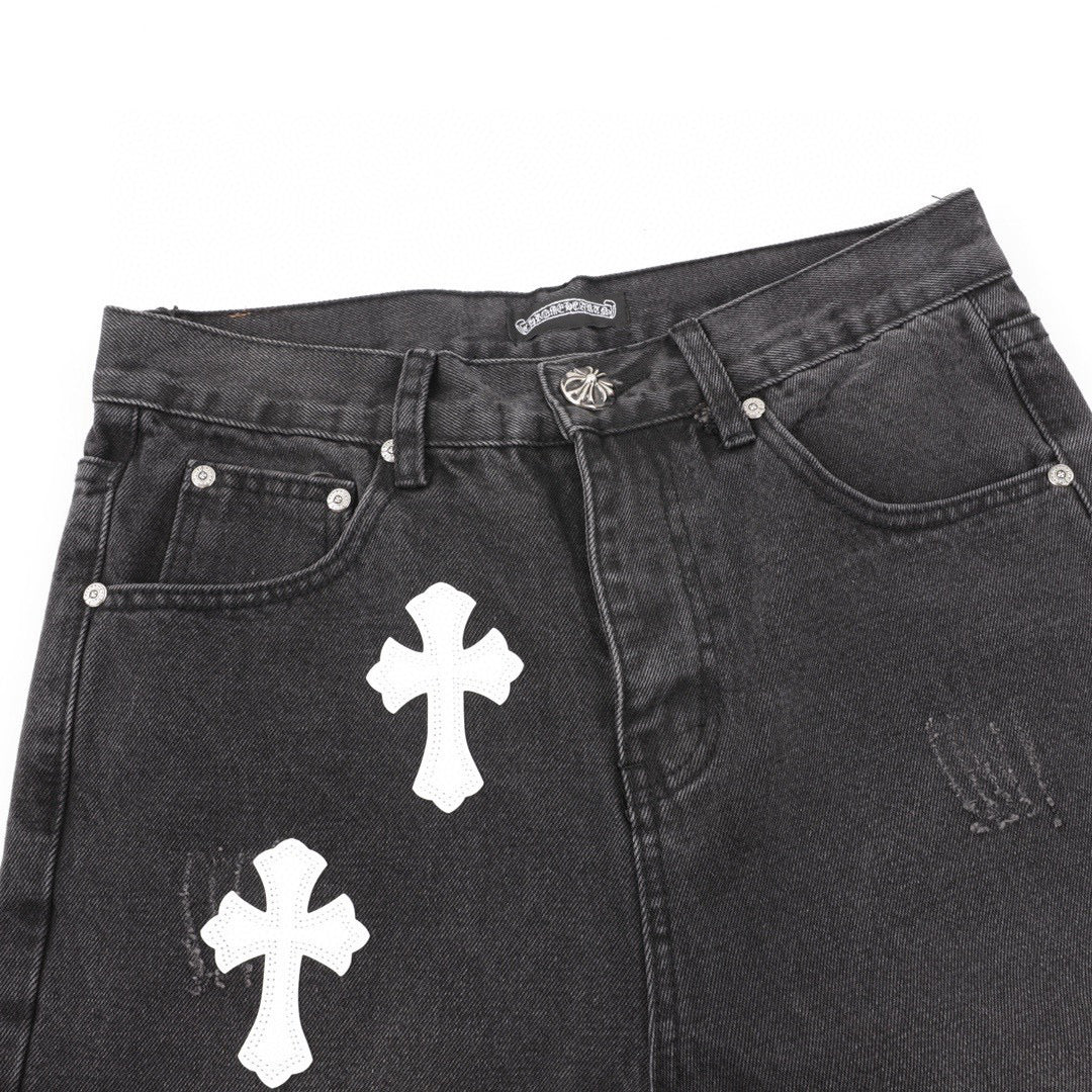 Chrome Hearts jeans