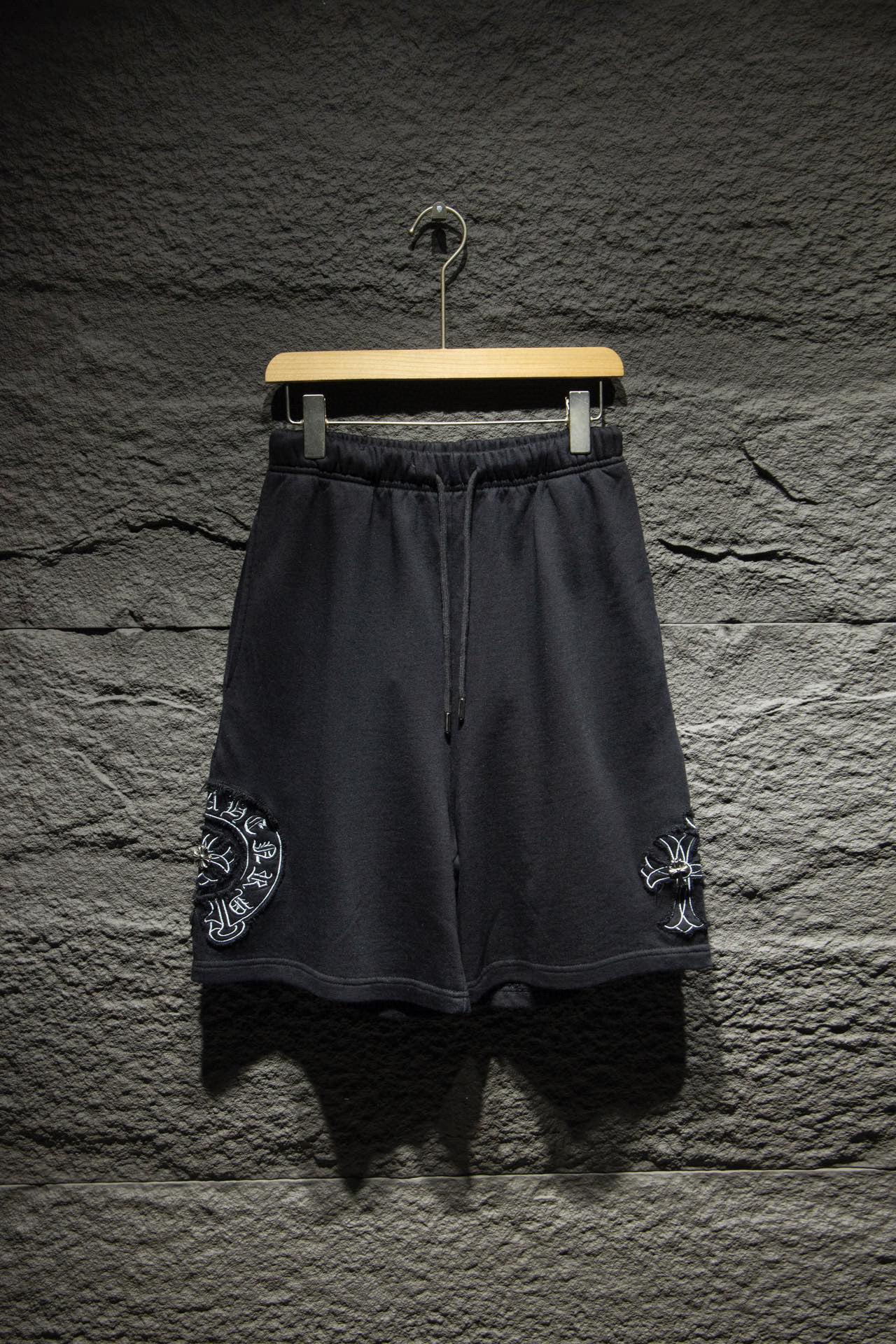 Chrome Hearts shorts