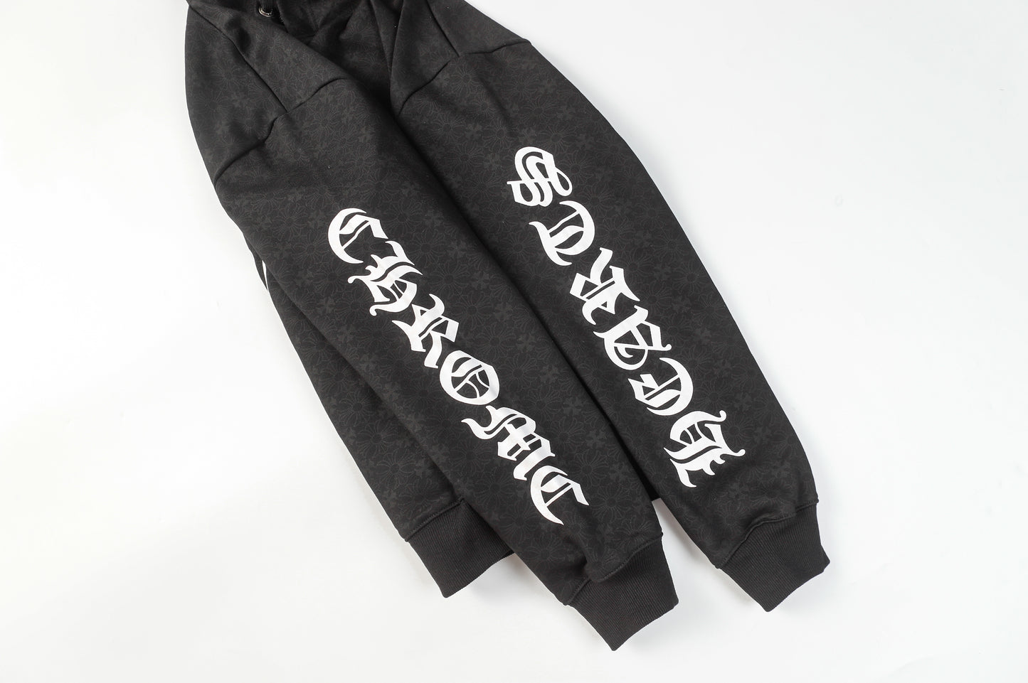 Chrome Hearts hoodie