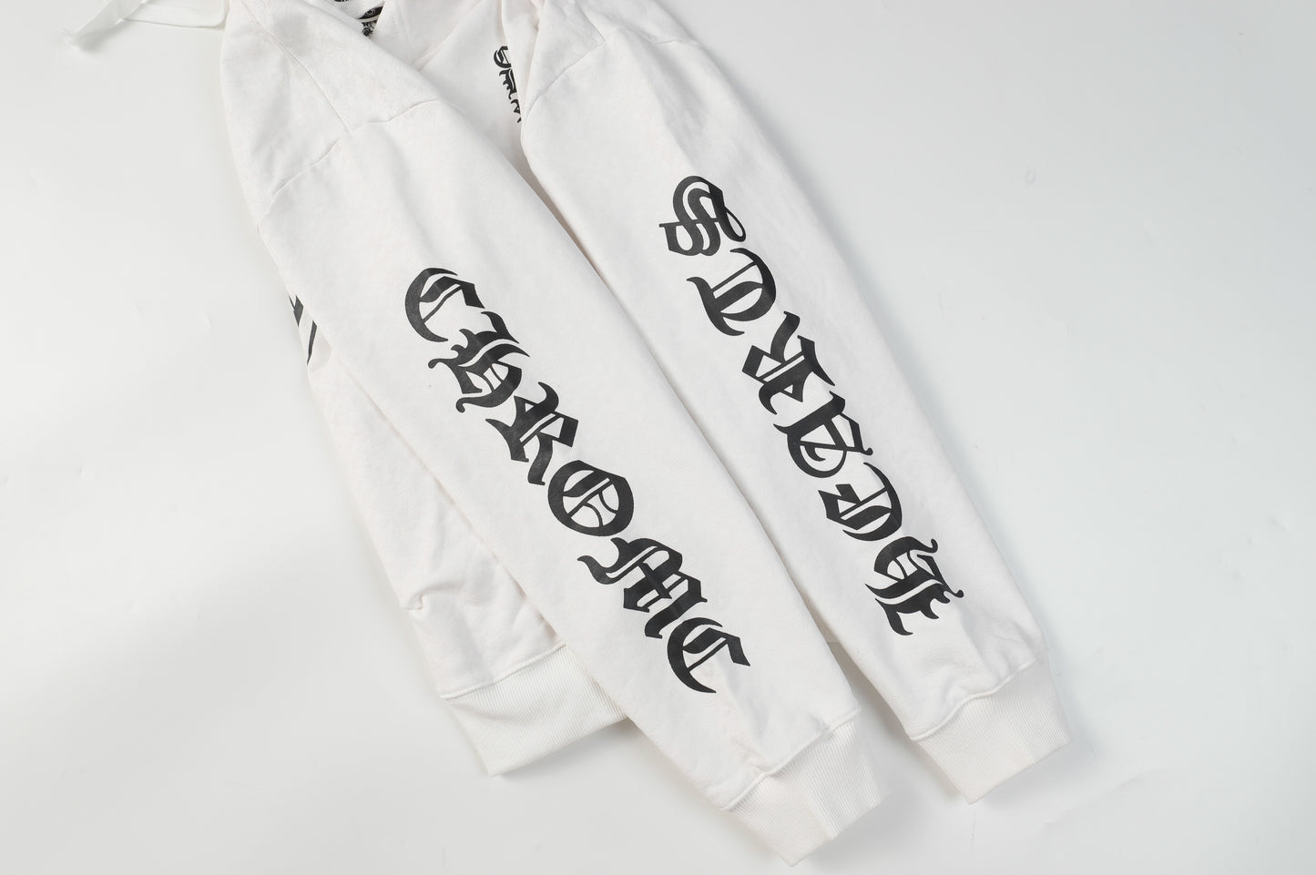 Chrome Hearts hoodie