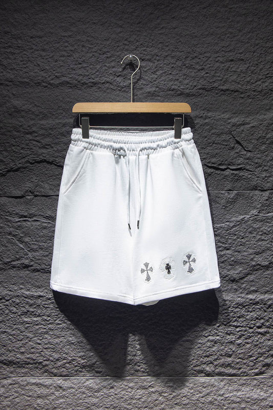 Chrome Hearts shorts