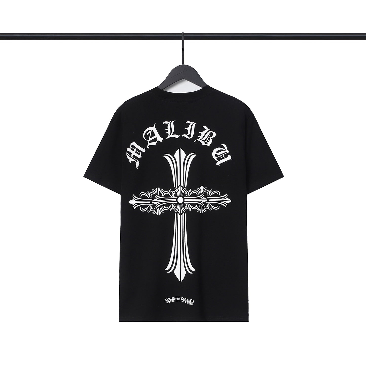 Chrome Hearts short sleeve t-shirt