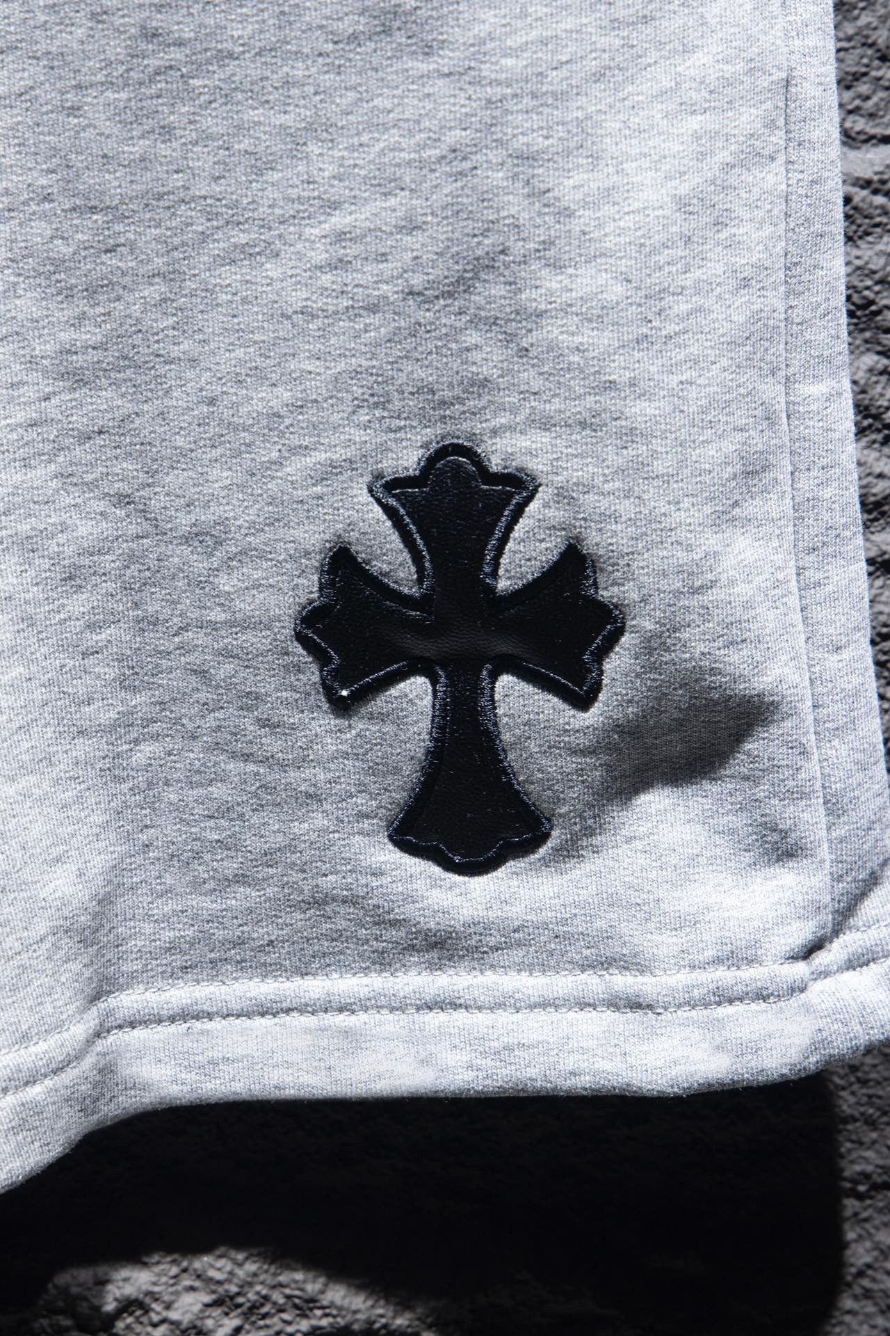 Chrome Hearts shorts