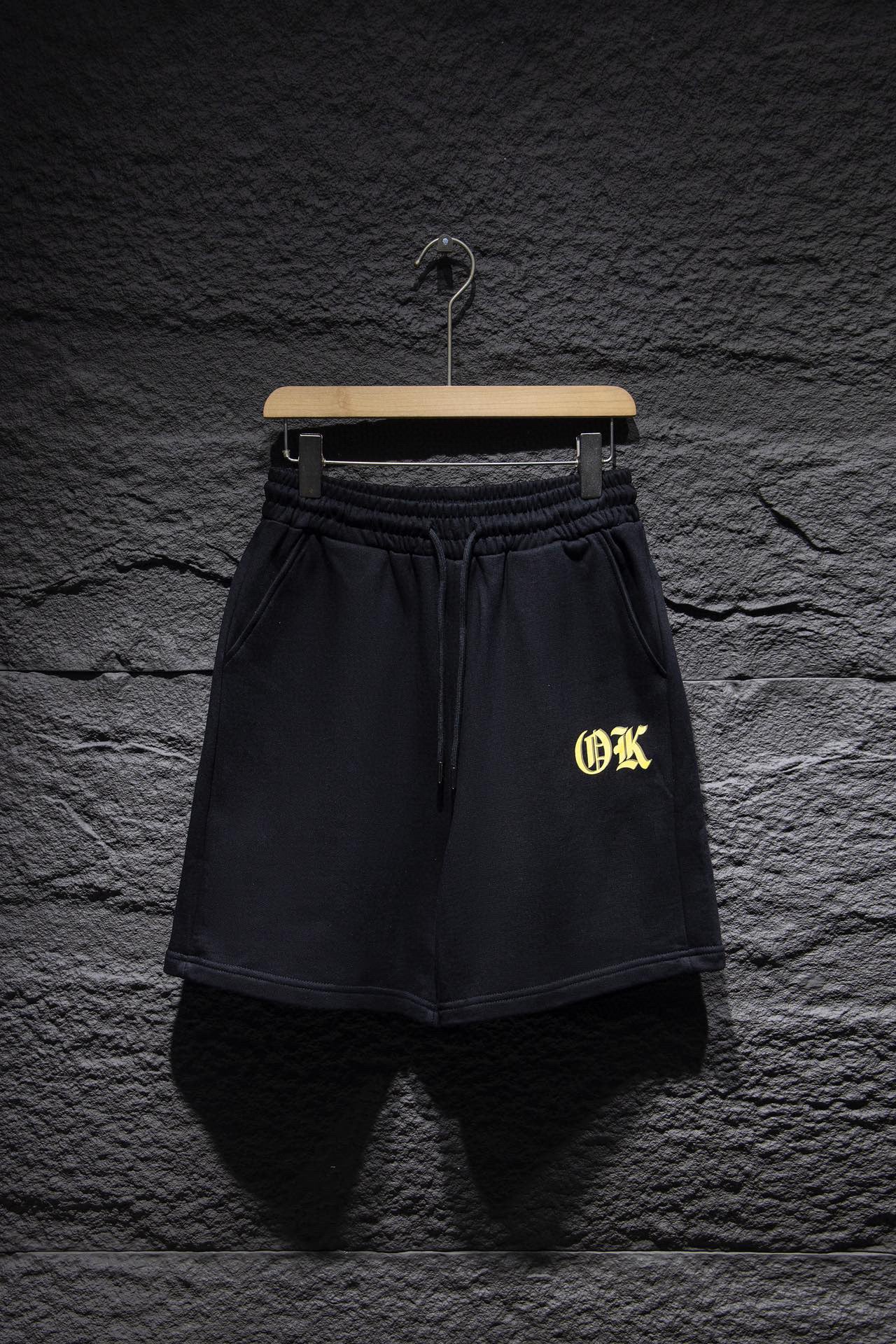 Chrome Hearts shorts