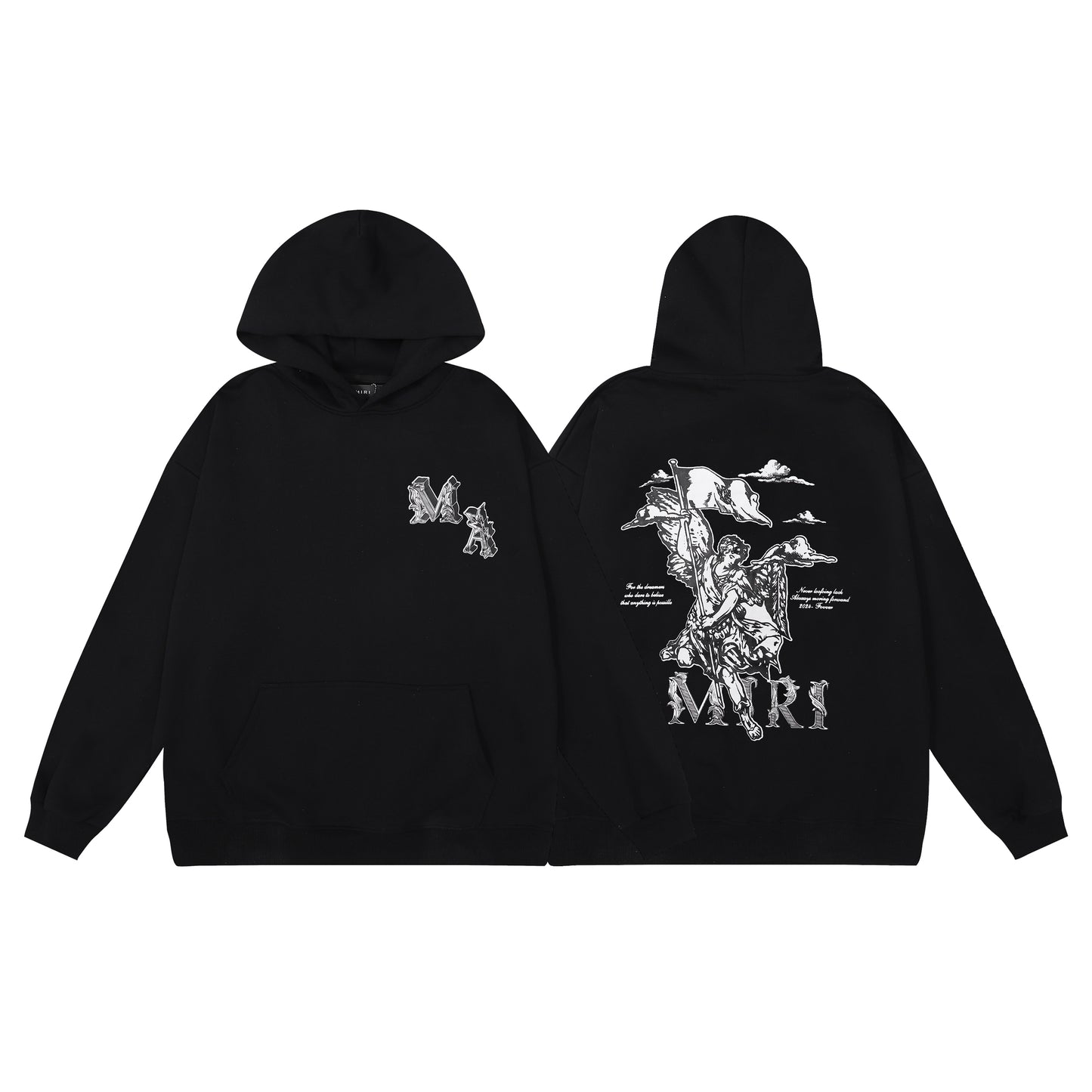 Amiri hoodie