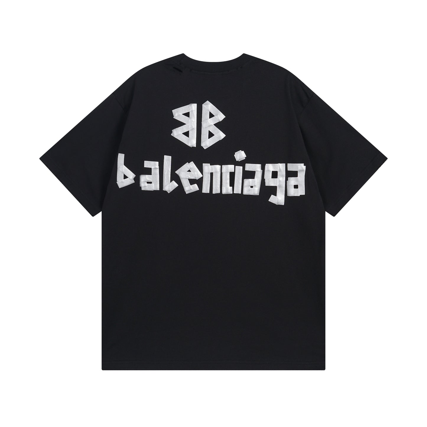 Balenciaga short sleeve t-shirt