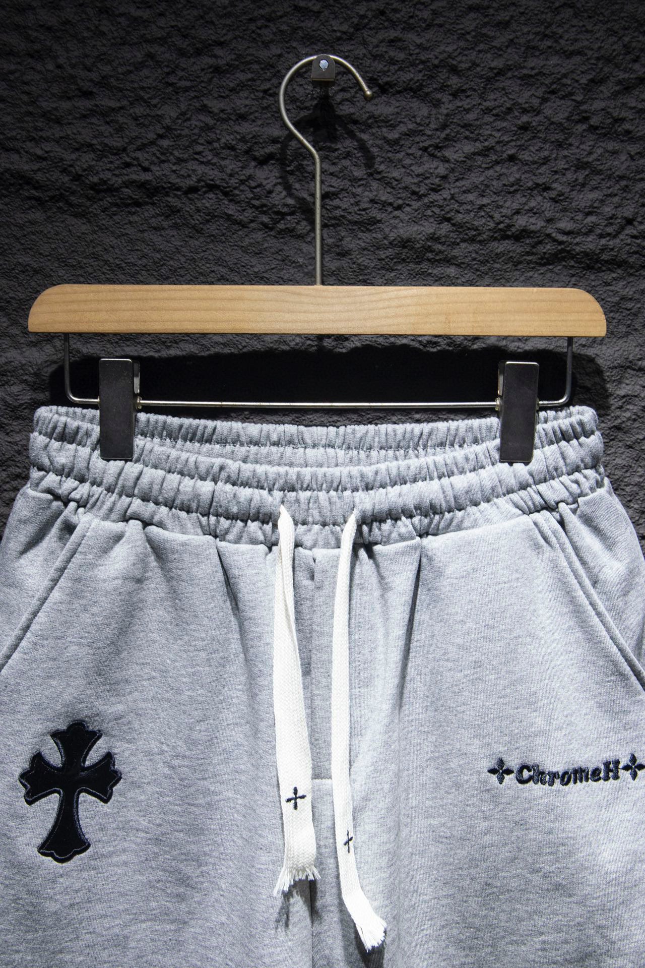 Chrome Hearts shorts