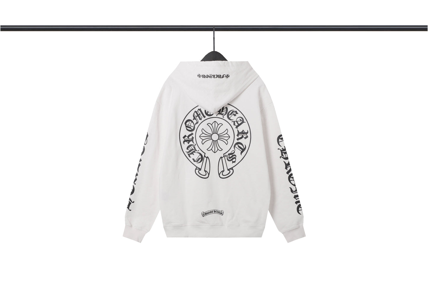 Chrome Hearts hoodie