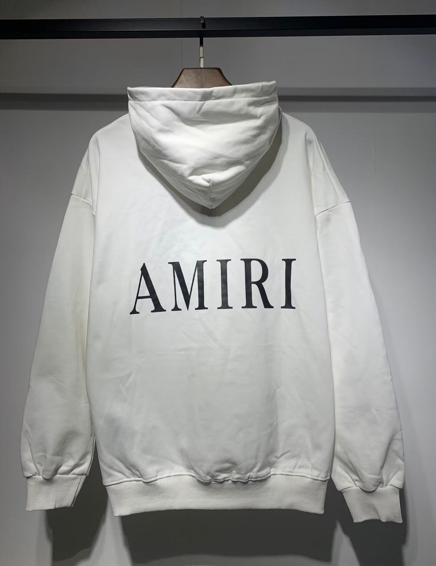 Amiri hoodie