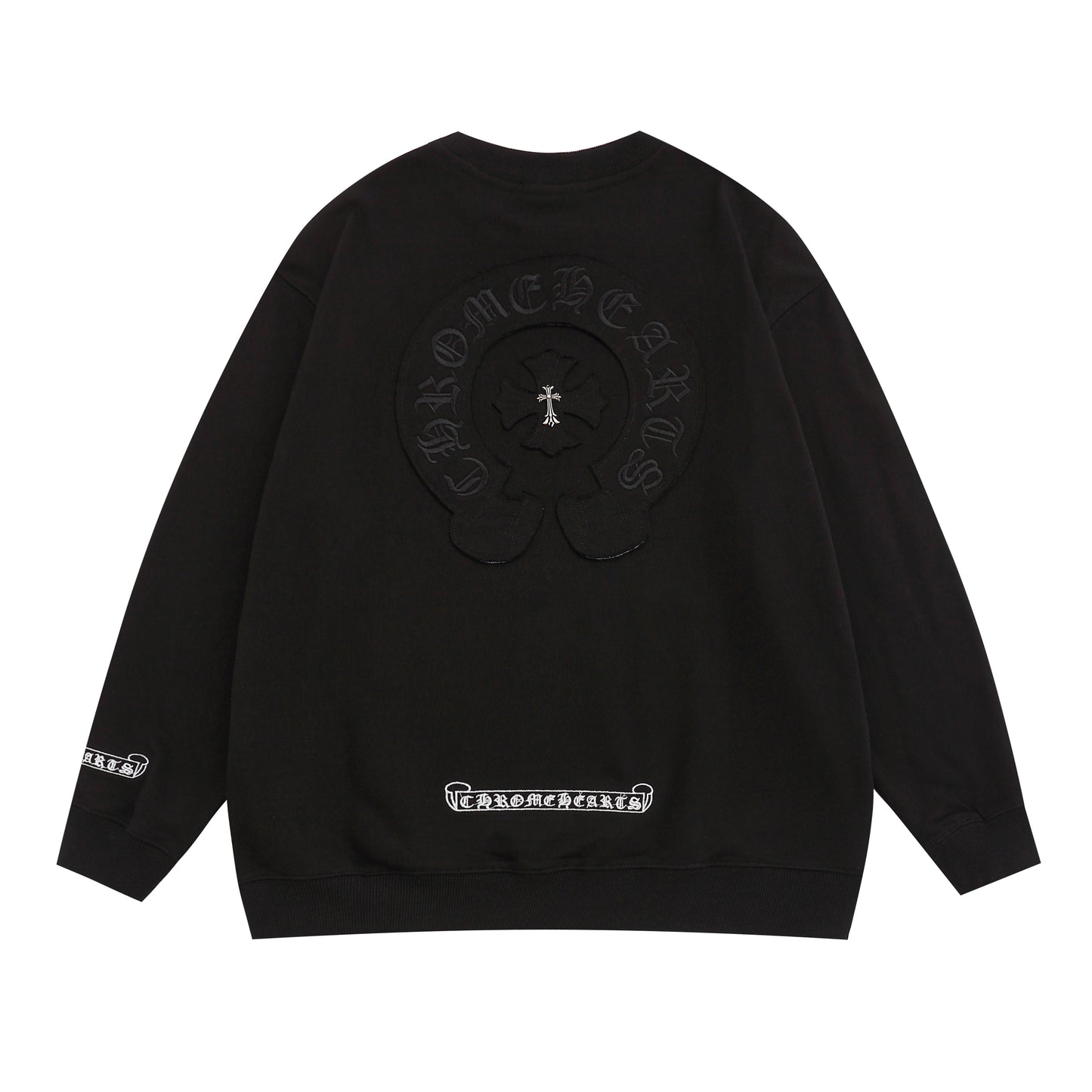 Chrome Hearts hoodie