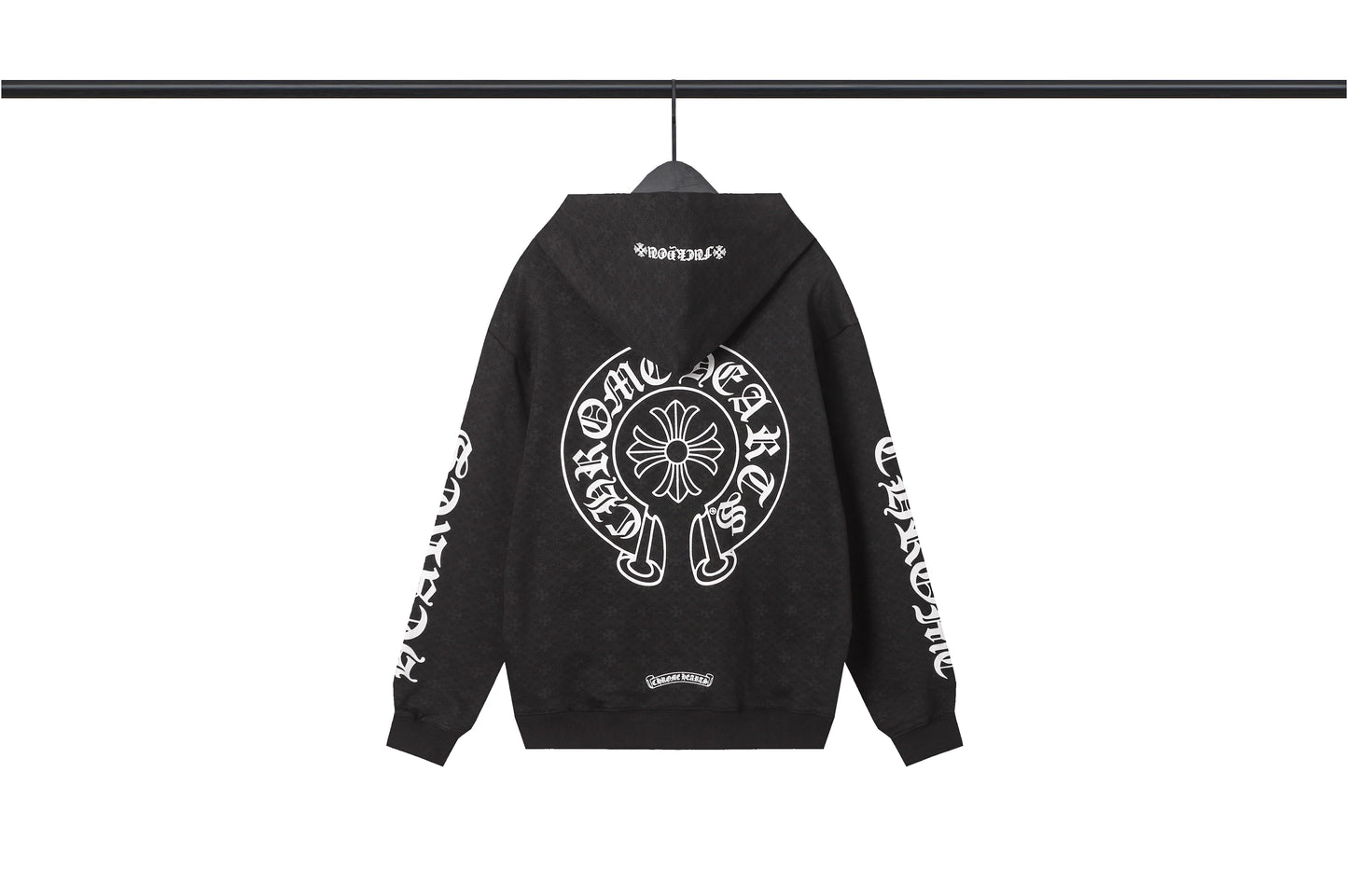 Chrome Hearts hoodie