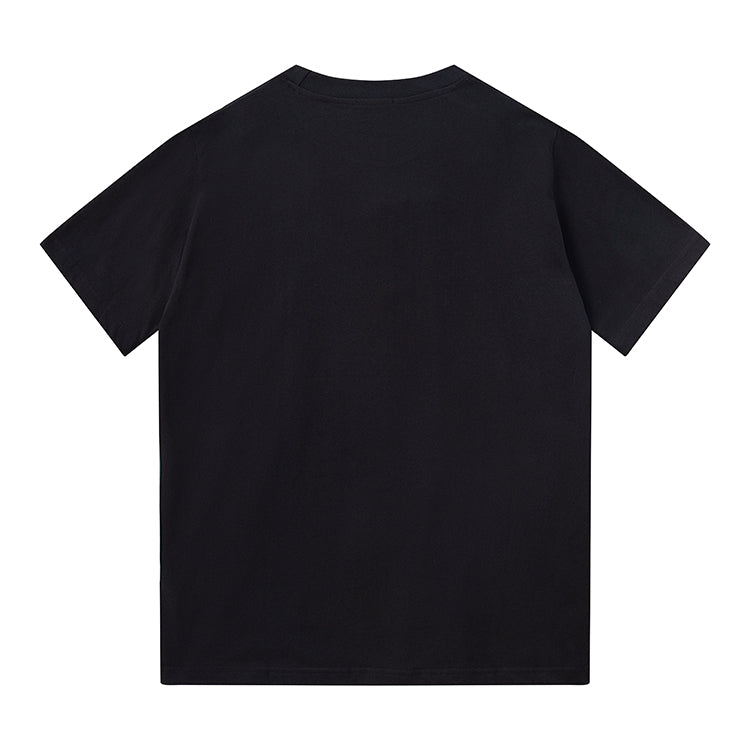 The Burberry short sleeve t-shirt